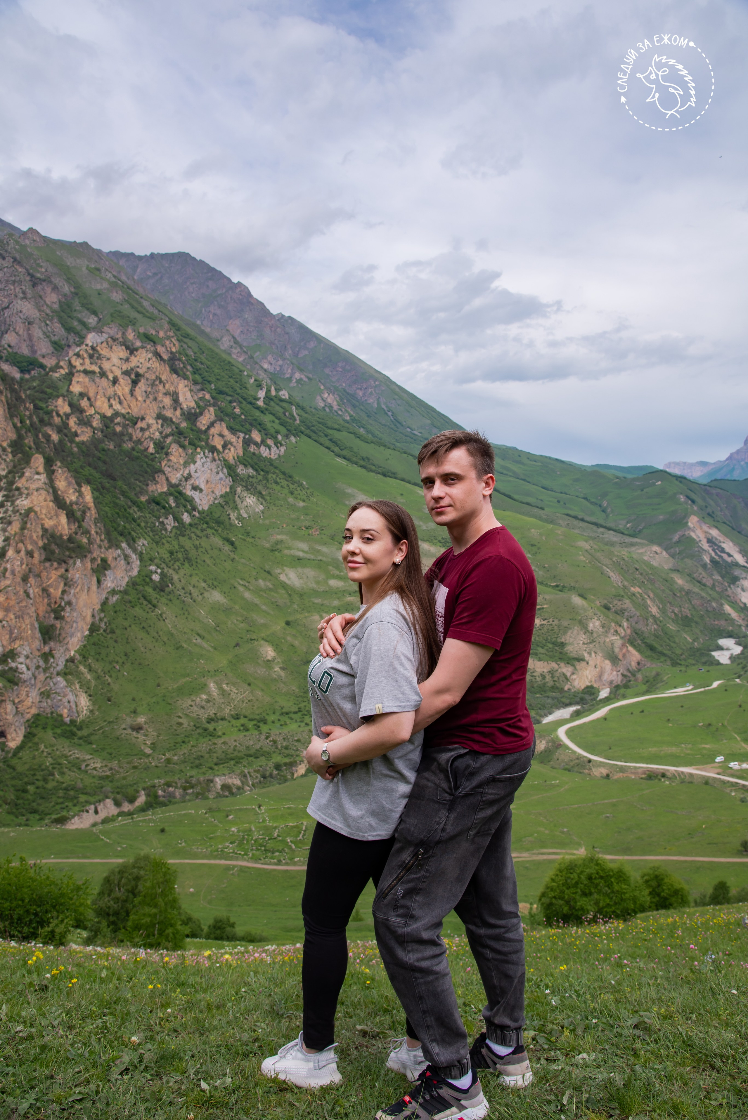 Тур в Чегем. Фотограф Галина Нестерова