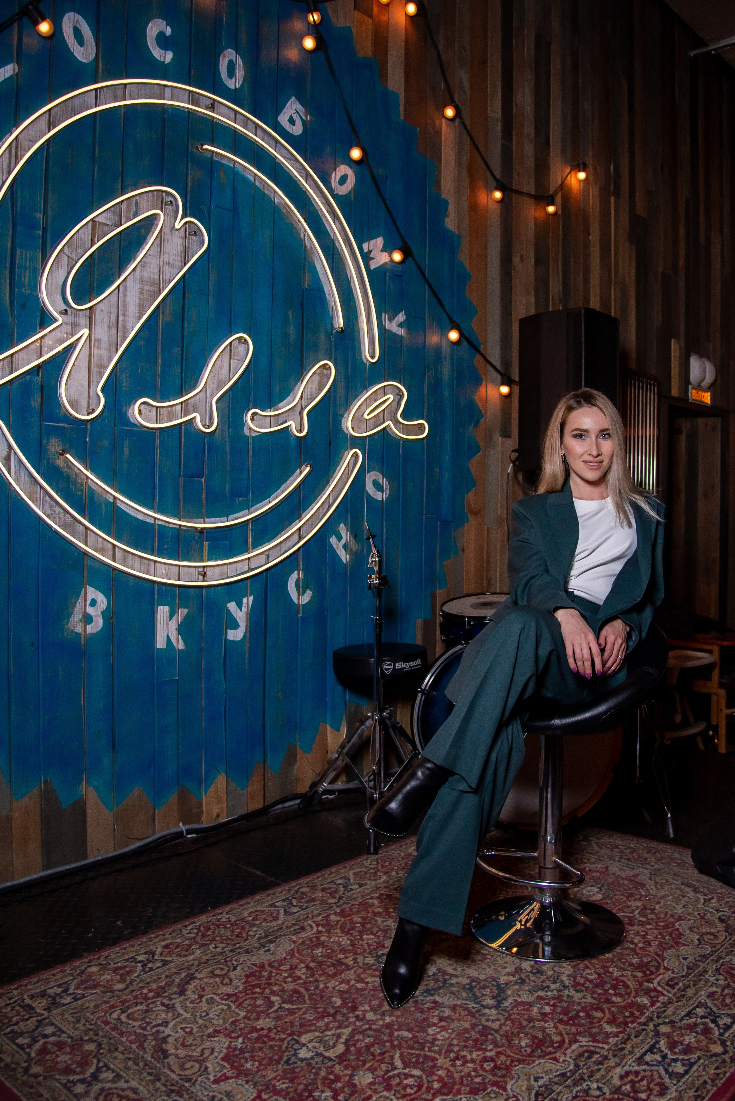 Ялла. Фотограф Галина Нестерова