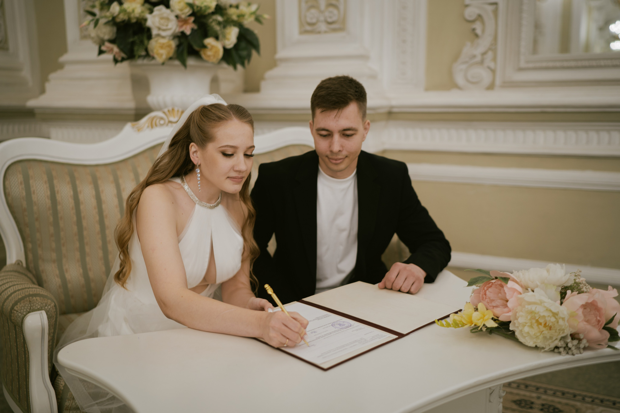 Таня и Иван. Фотограф в Санкт-Петербурге | Аня Маленчук