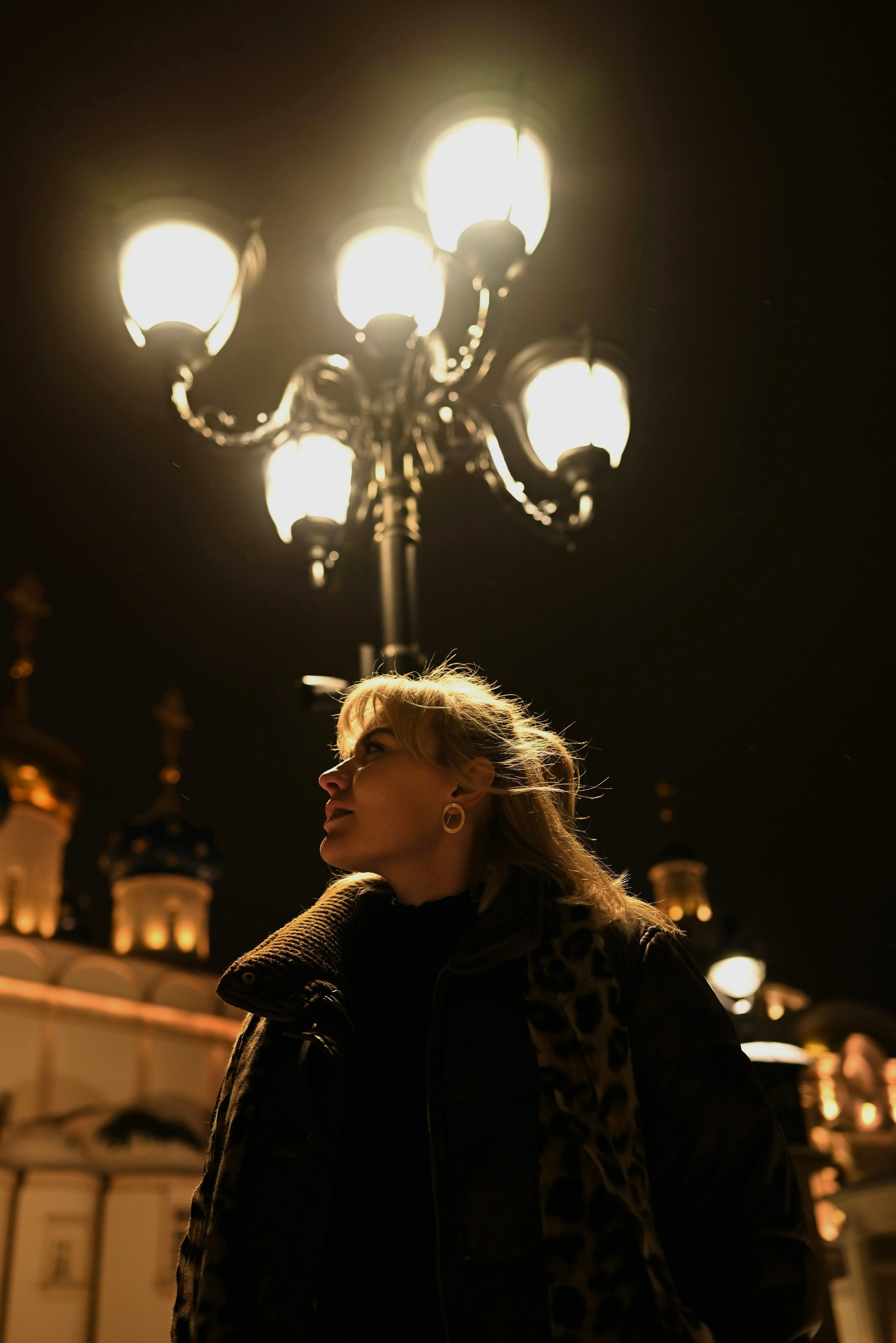 Профессиональный фотограф в Твери Иванова Юлия