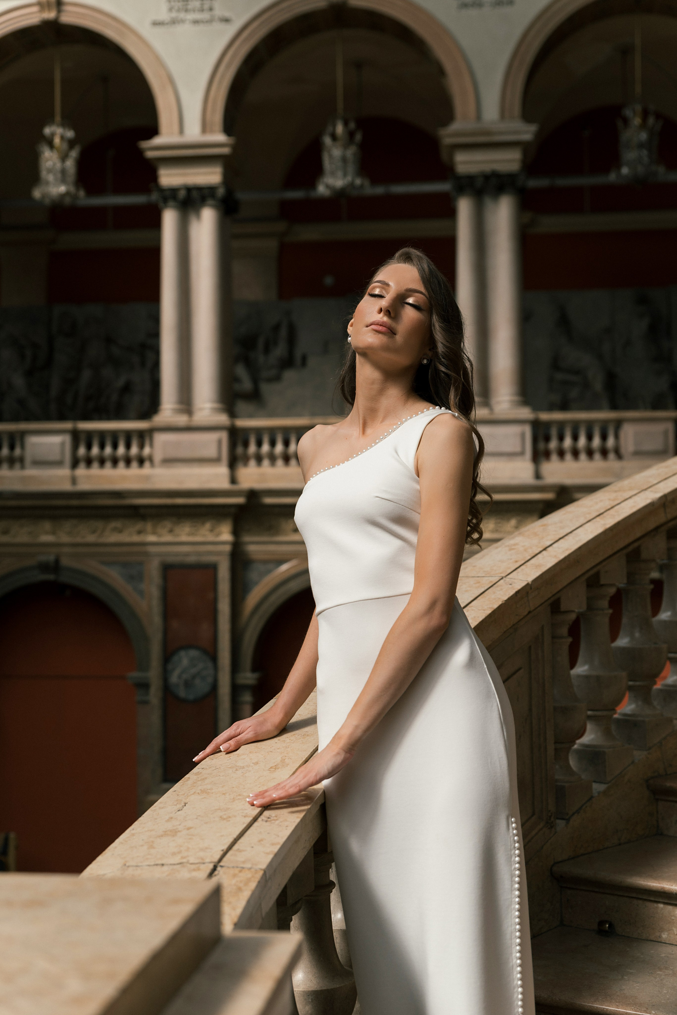 Дарья и Илья. Фотограф в Санкт-Петербурге Юлия Гербель