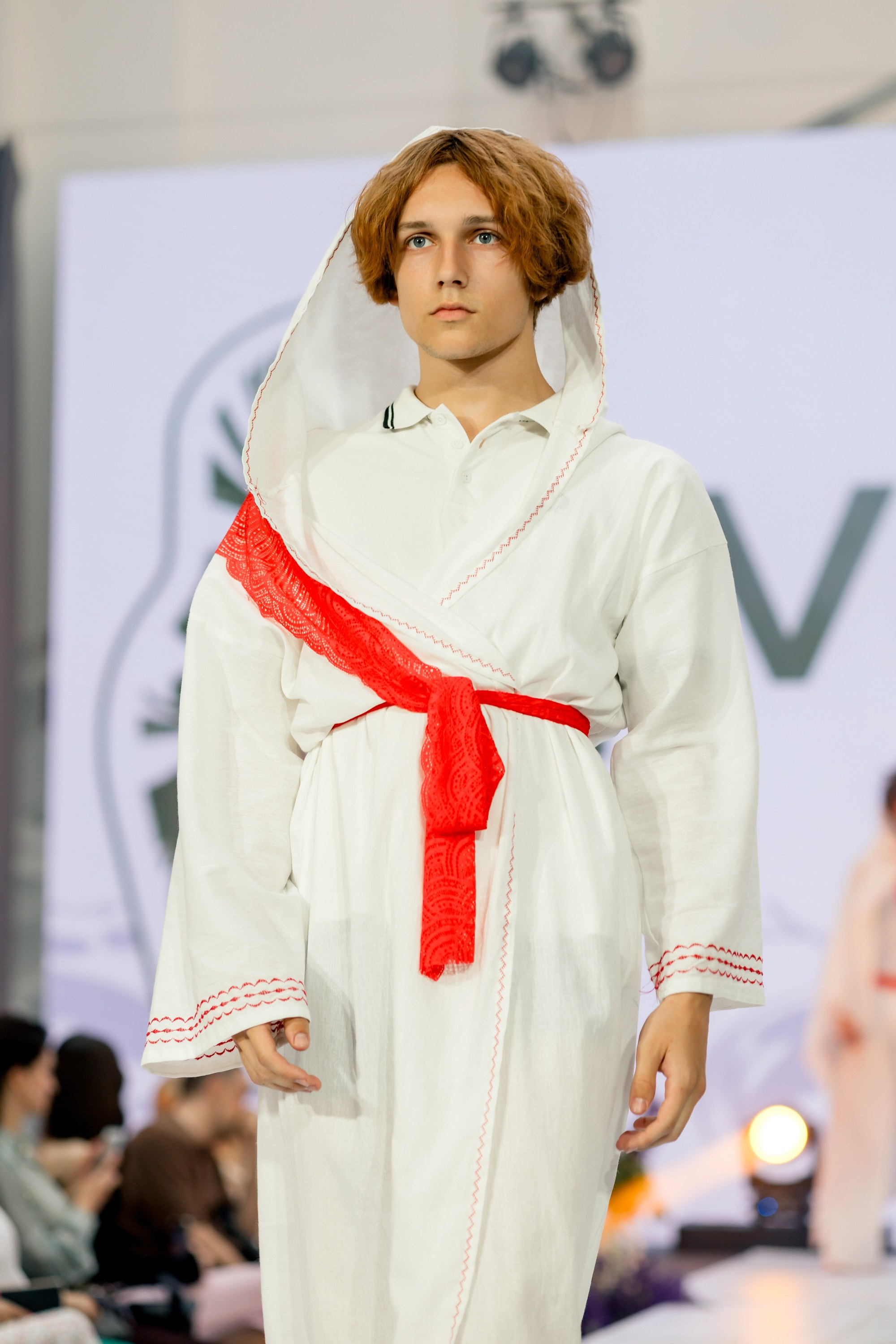 Smolensk Fashion Week 2025_День 2_Смоленская матрешка. Главная