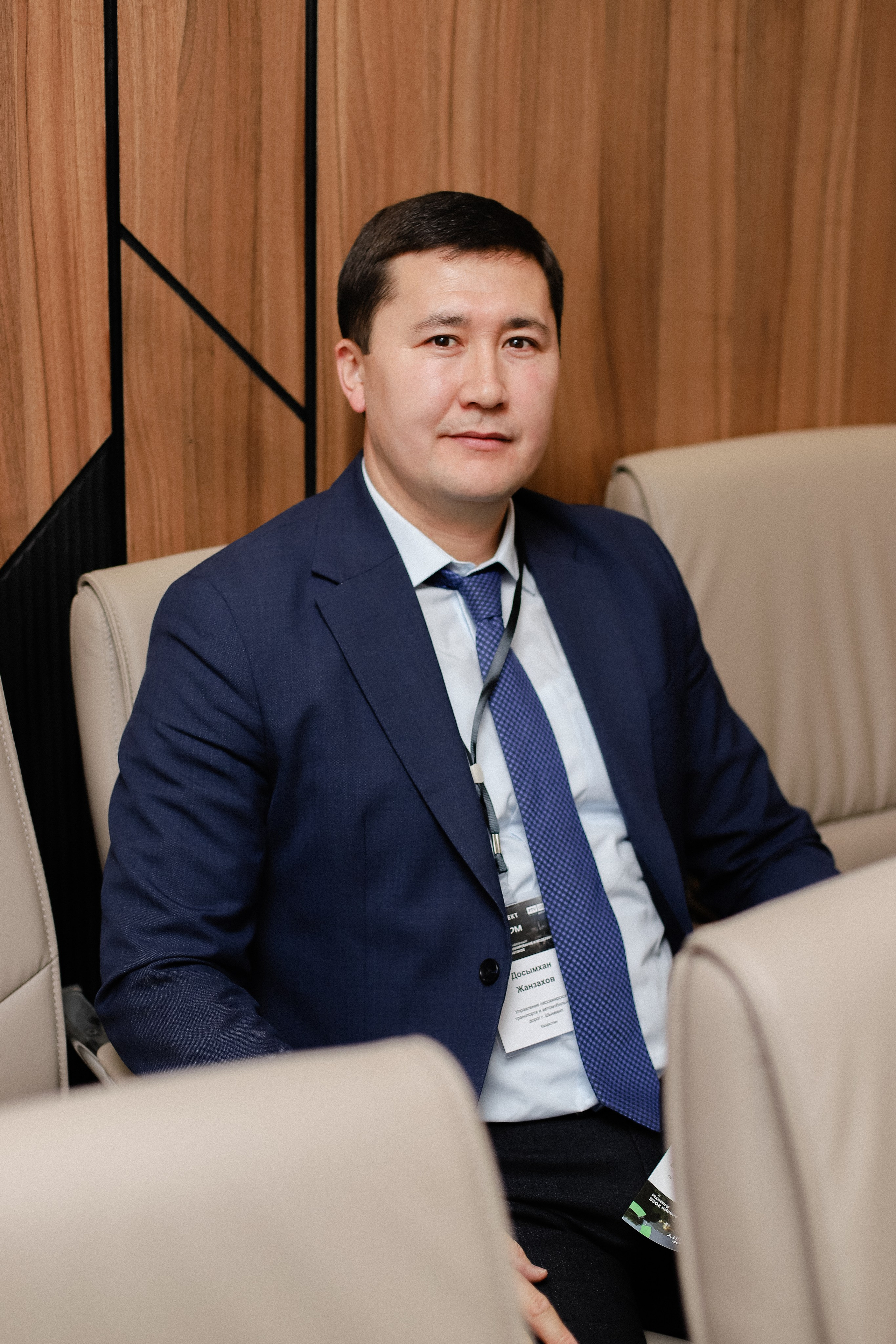 III Международная конференция. Фотограф в Алматы и Москве Даша Пушкина