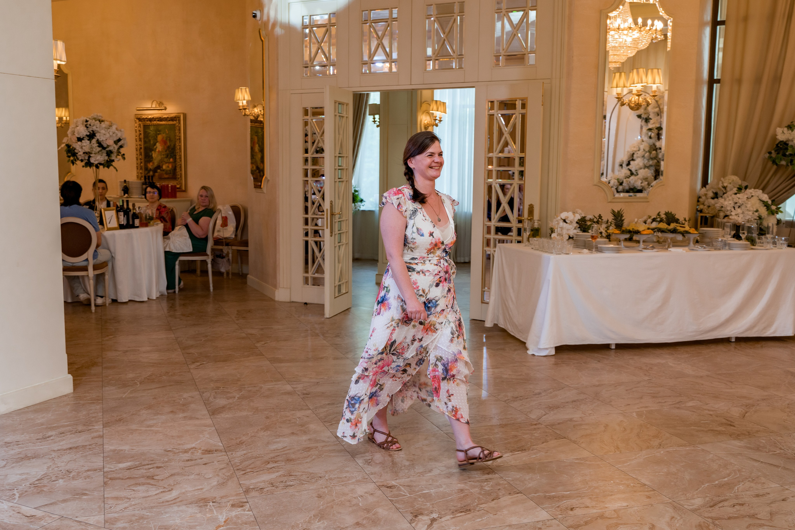 Корпоратив