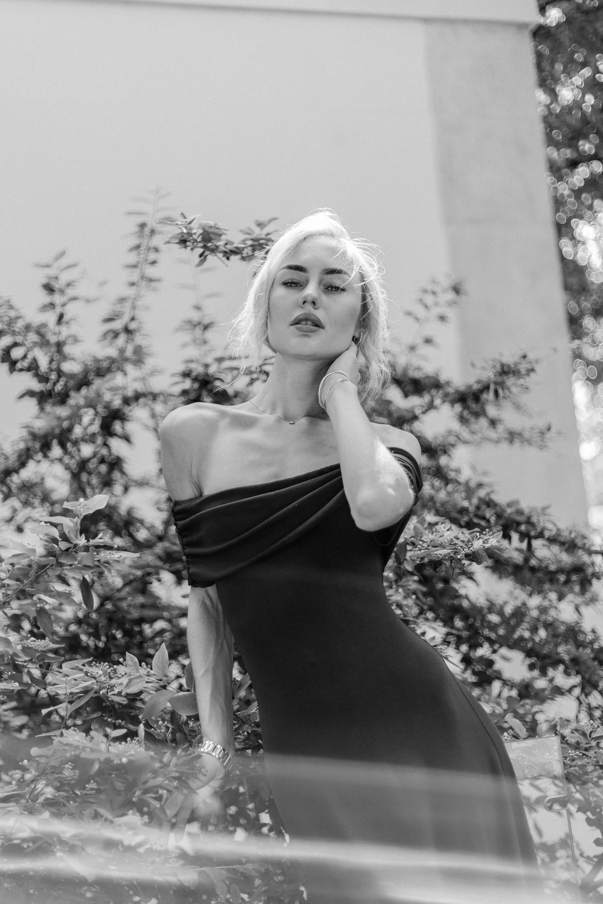 Весеняя лавстори прогулка в парке в Москве, фотограф в Москве