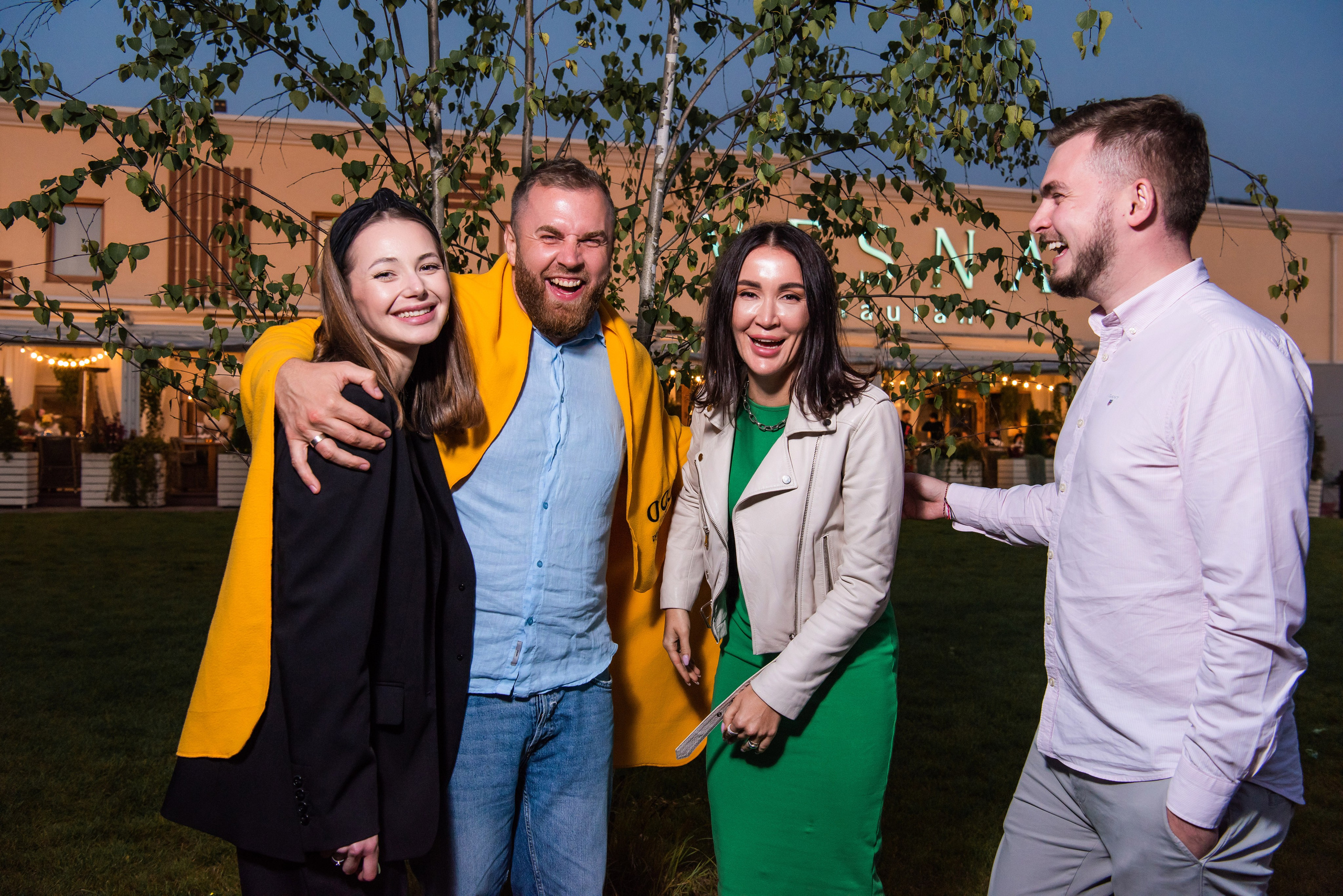 День Рождения Мирона. Свадебный и арт-фотограф Кунецкая Диана