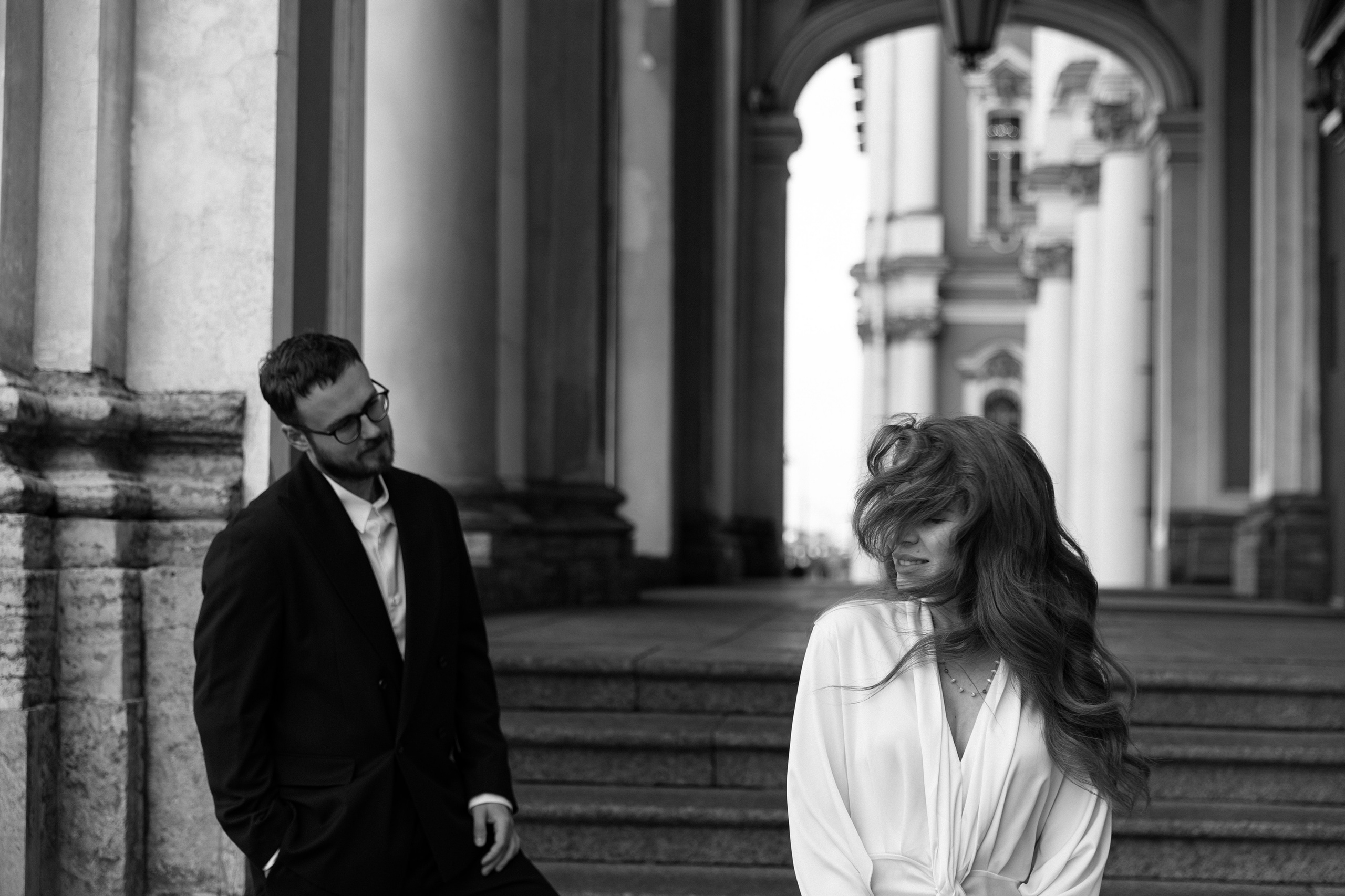 Август. Эрмитаж. Фотограф Вышний Волочек/Тверь/Москва/Санкт-Петербург