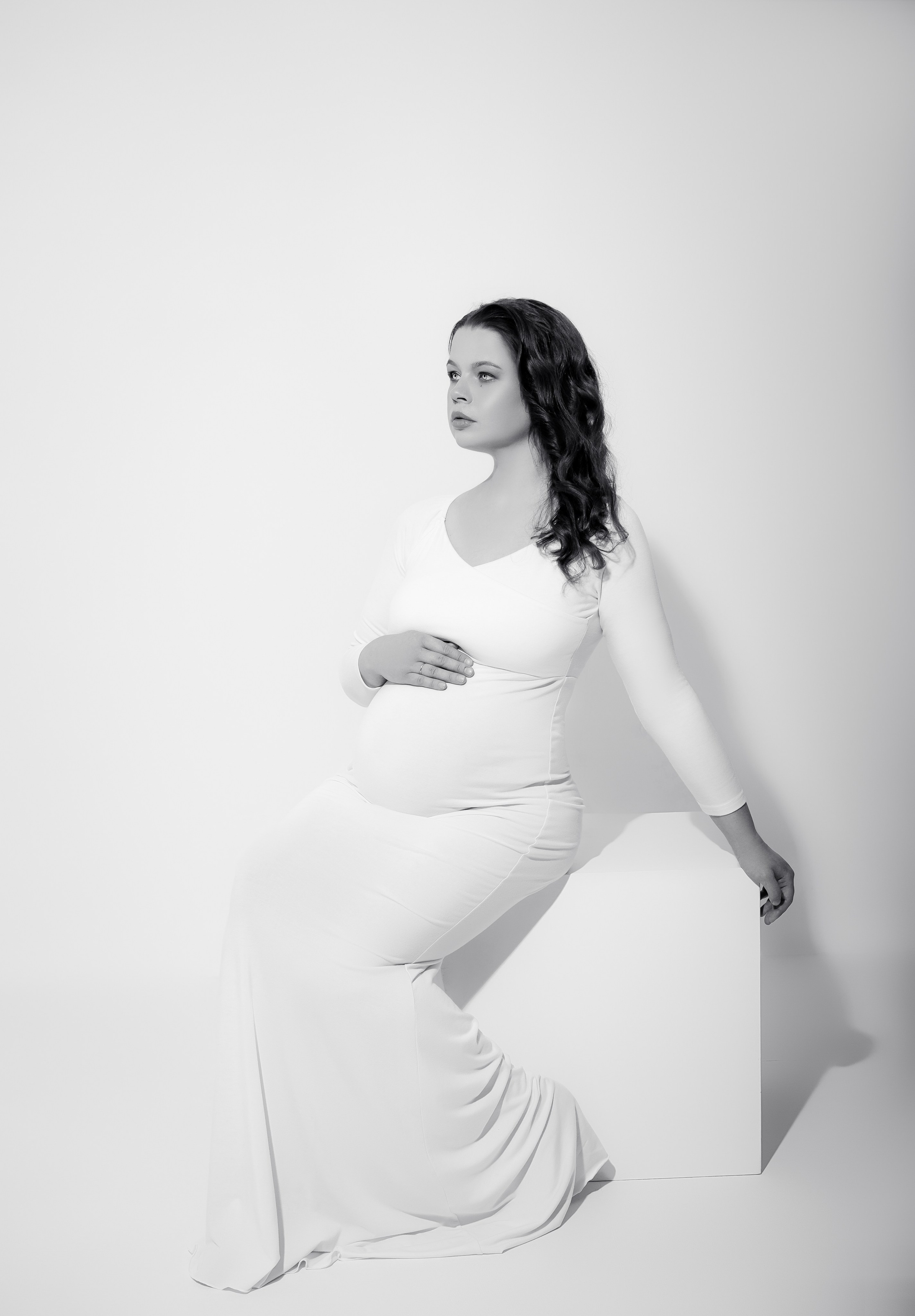 Беременность. Фотограф новорожденных и беременности Сергиев Посад Усачева Ирина