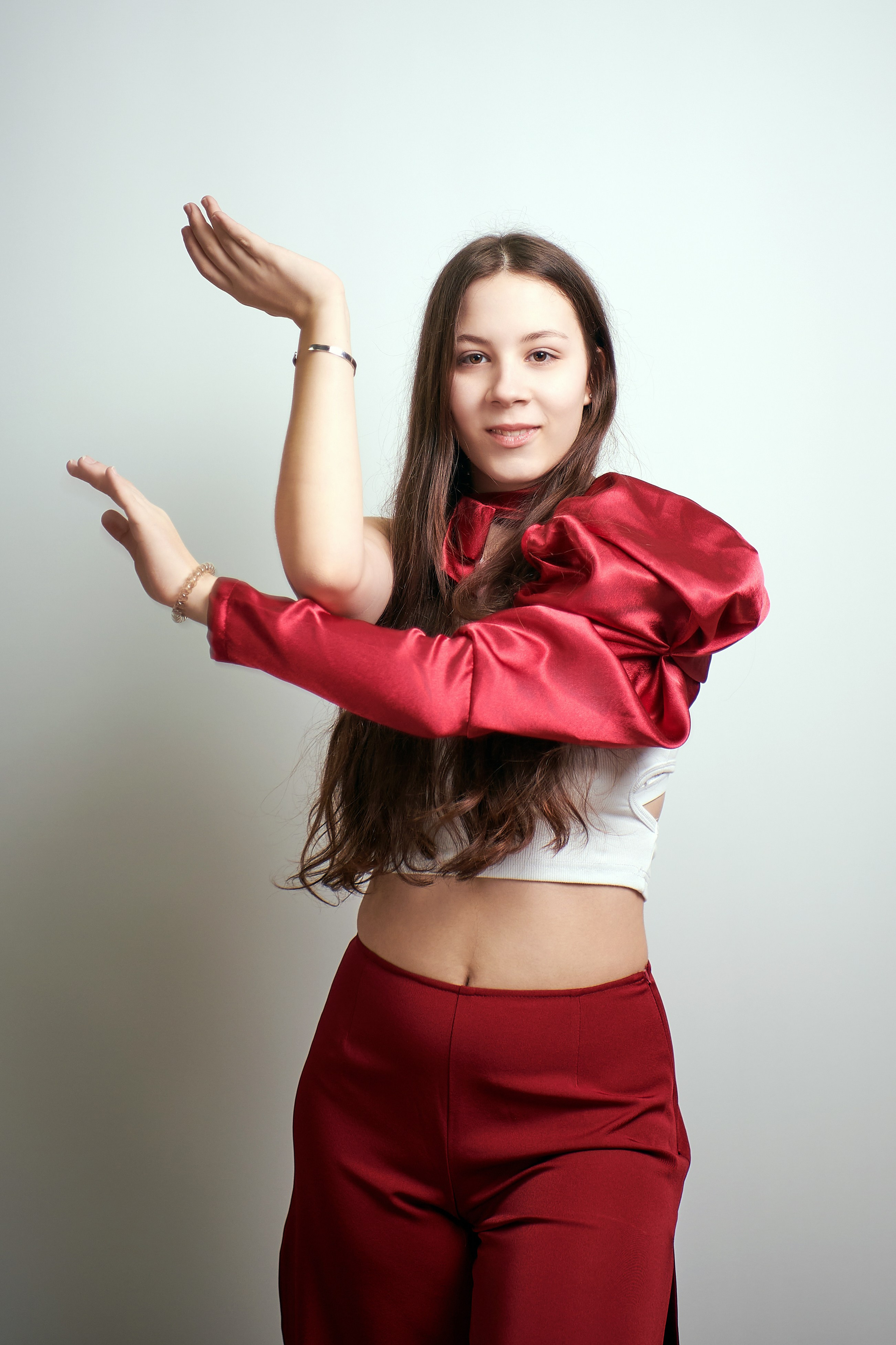 Фото в альбом. Портретная серия. Ольга Чёкотова (Фотограф Кострома)