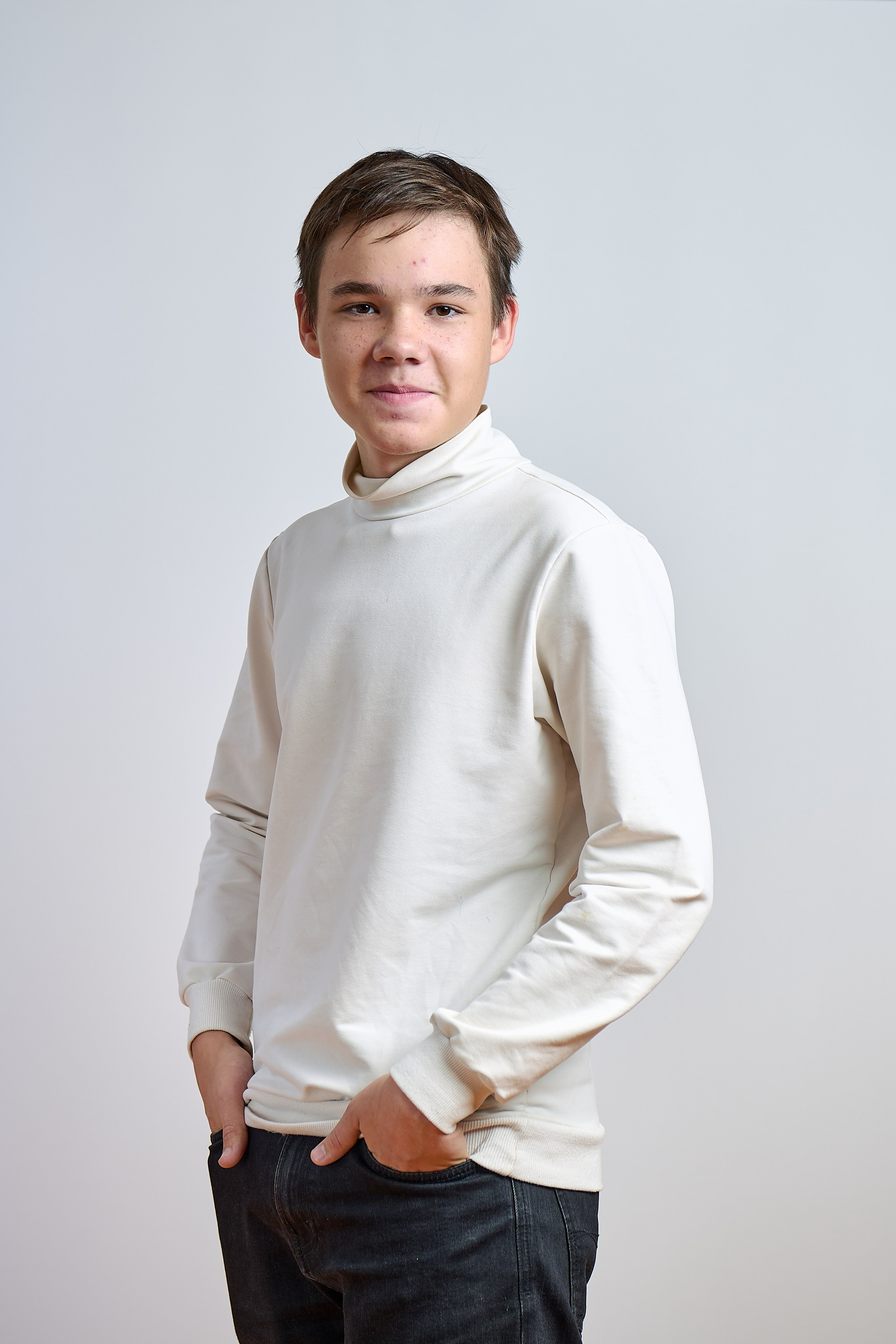 Фото в альбом. Портретная серия. Ольга Чёкотова (Фотограф Кострома)