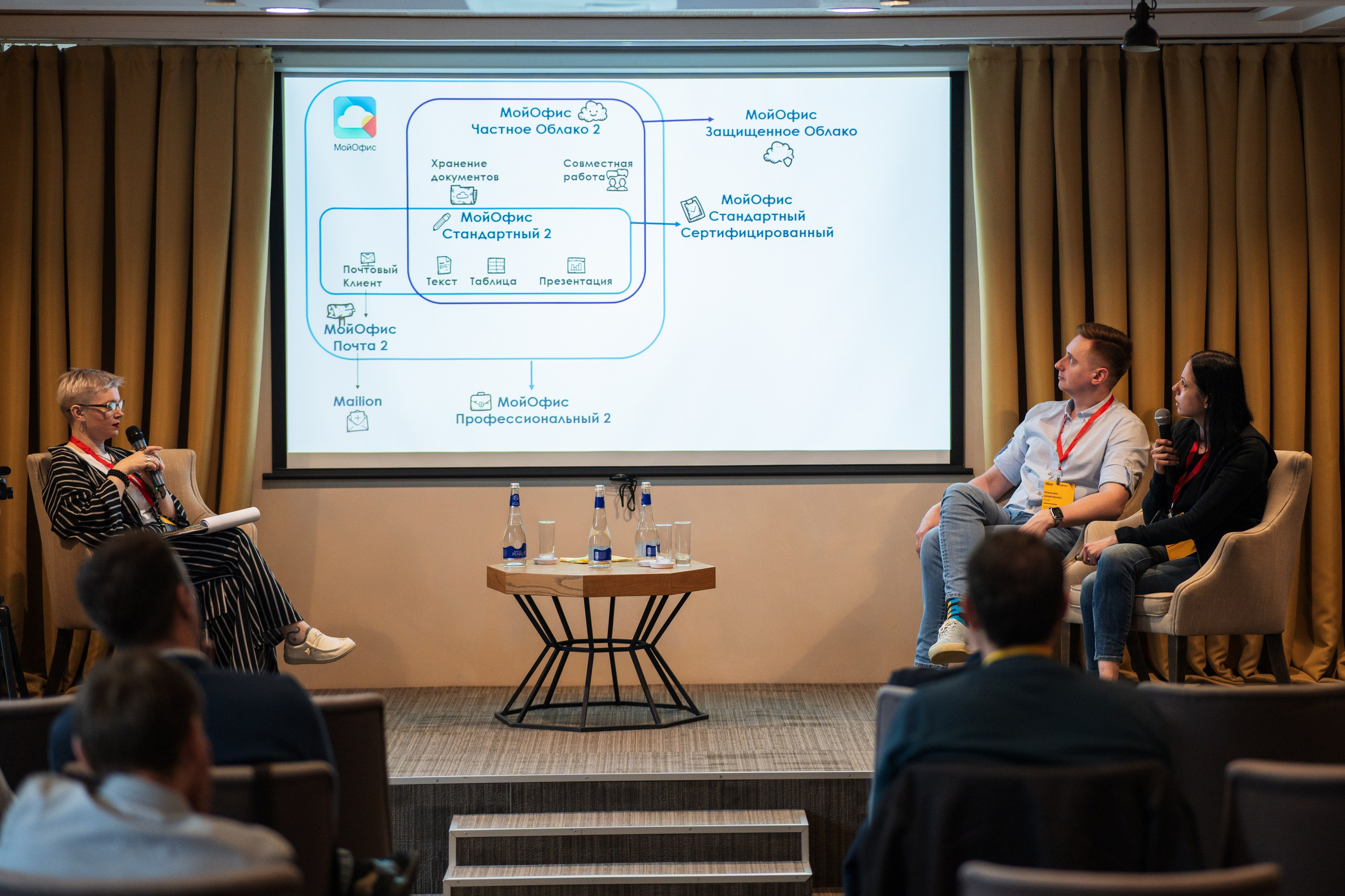 Конференция | 1С. Фотограф на любое событие в Кемерово