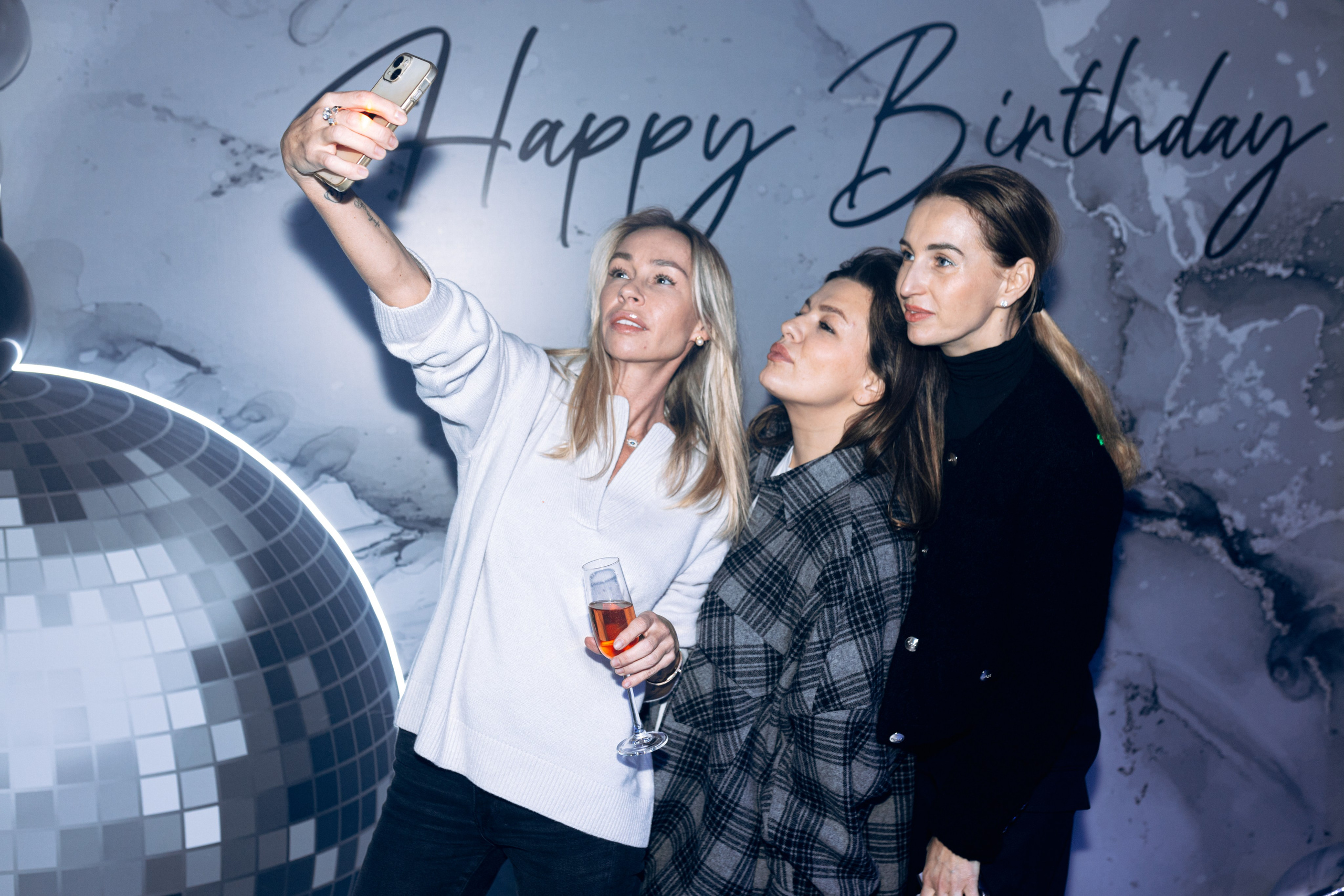 Габриэла, ДР. Свадебный фотограф | Москва