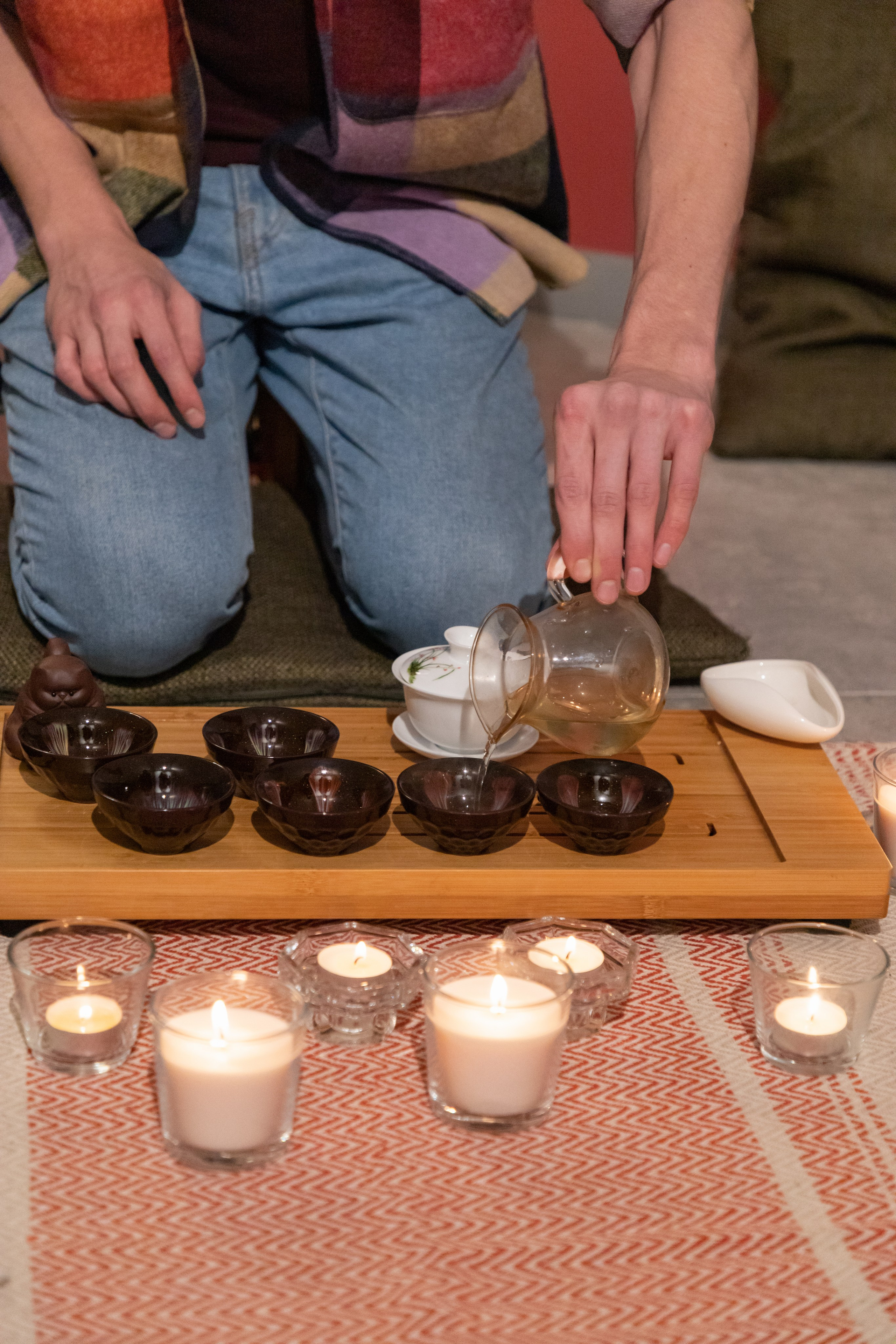 Открытие FaceRoom. Фотограф Денис Лесковский (Тюмень)