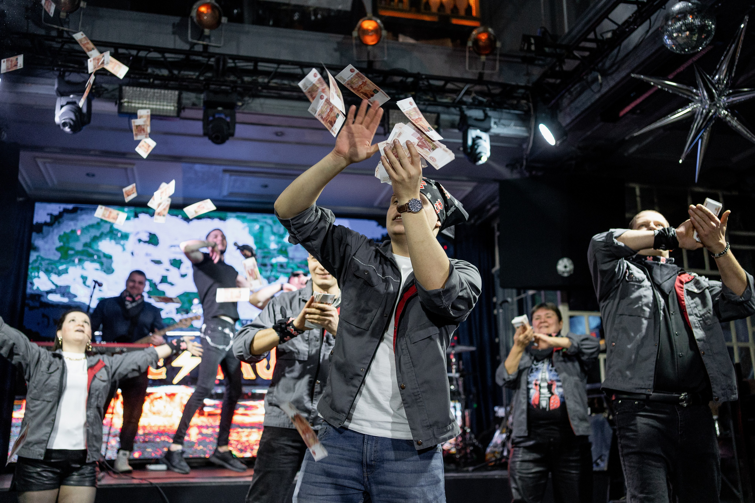 Репортаж. Свадебный, репортажный фотограф Фомин Андрей в Нижнем Новгрооде