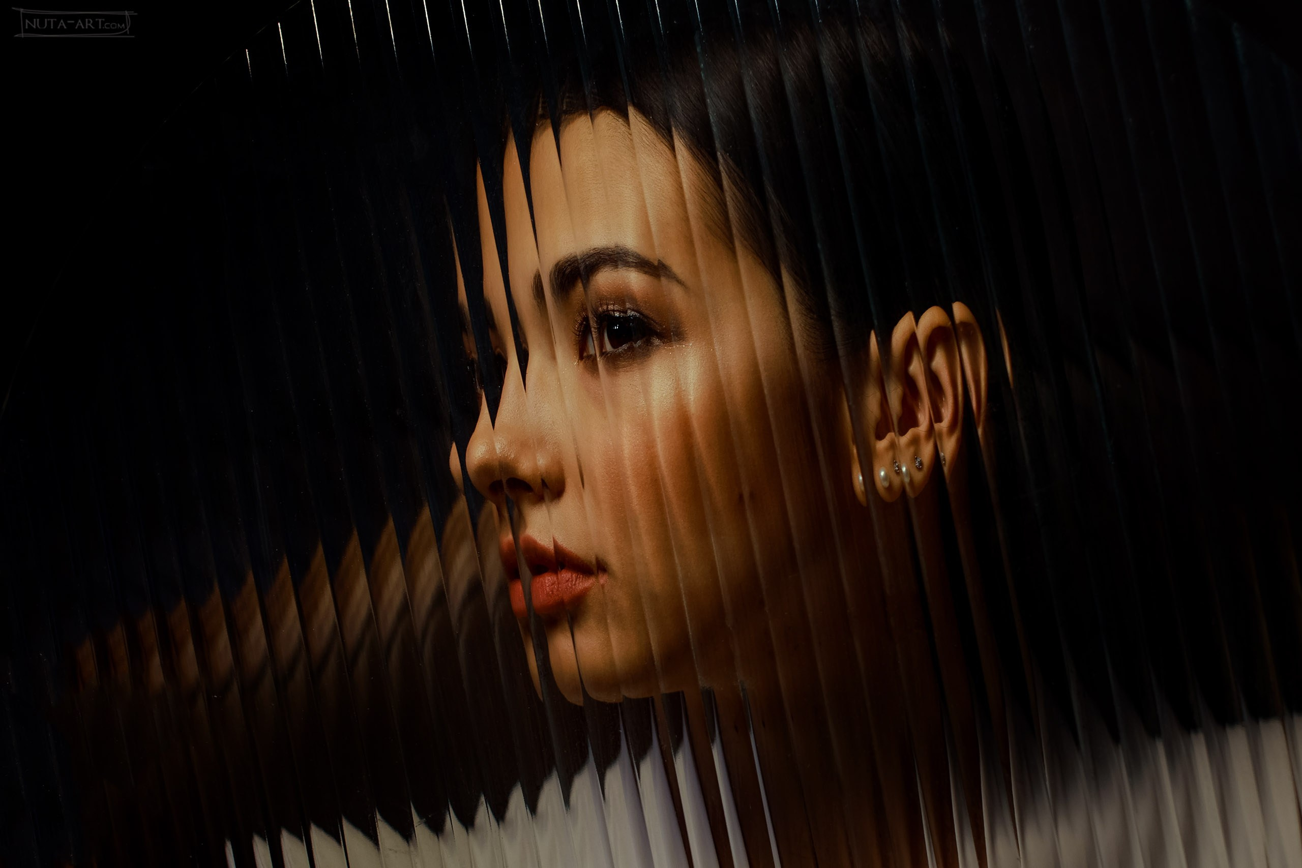 Сборы. Nuta ART - photo-video creator