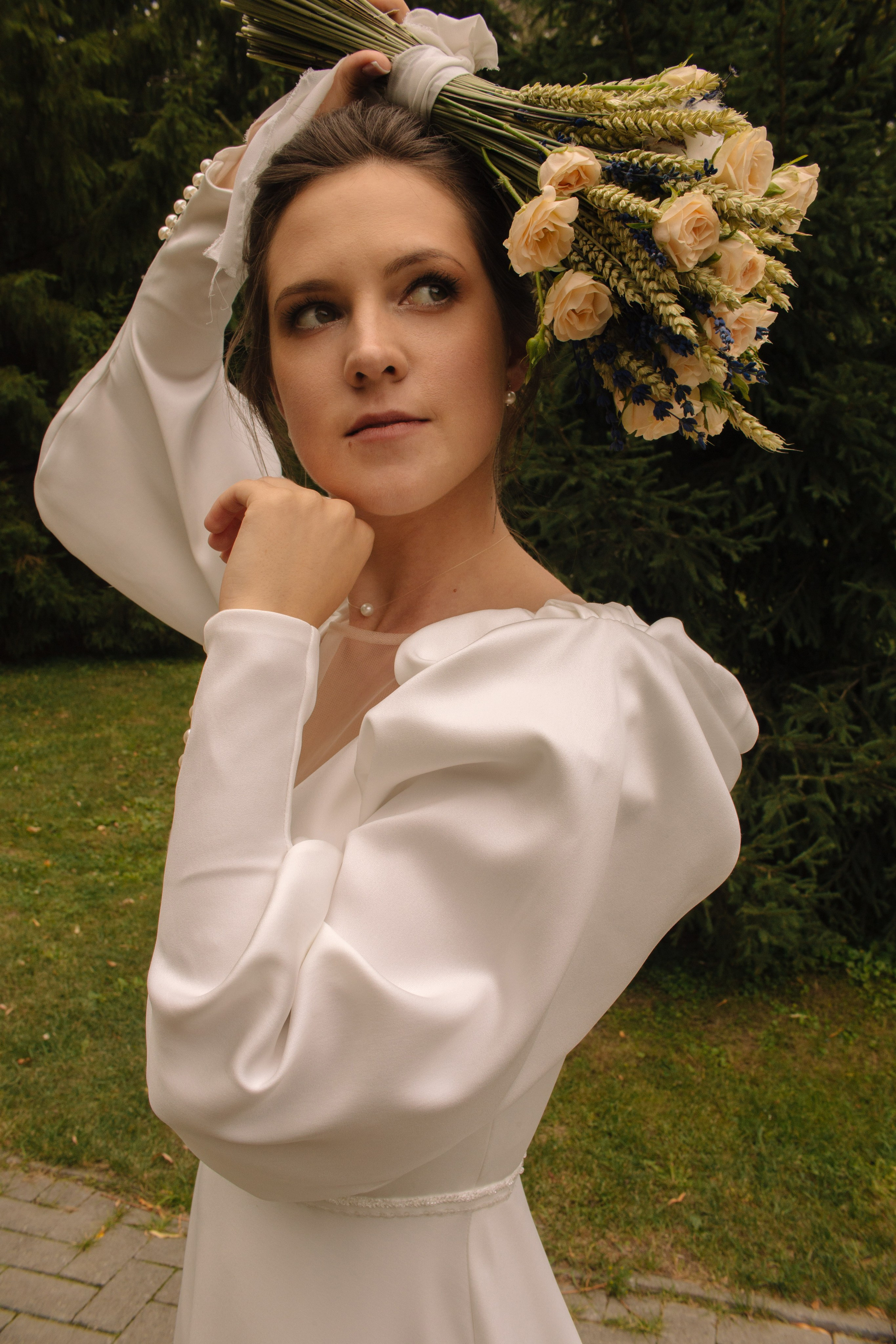 Дарья и Егор. Свадебный и семейный фотограф в Челябинске