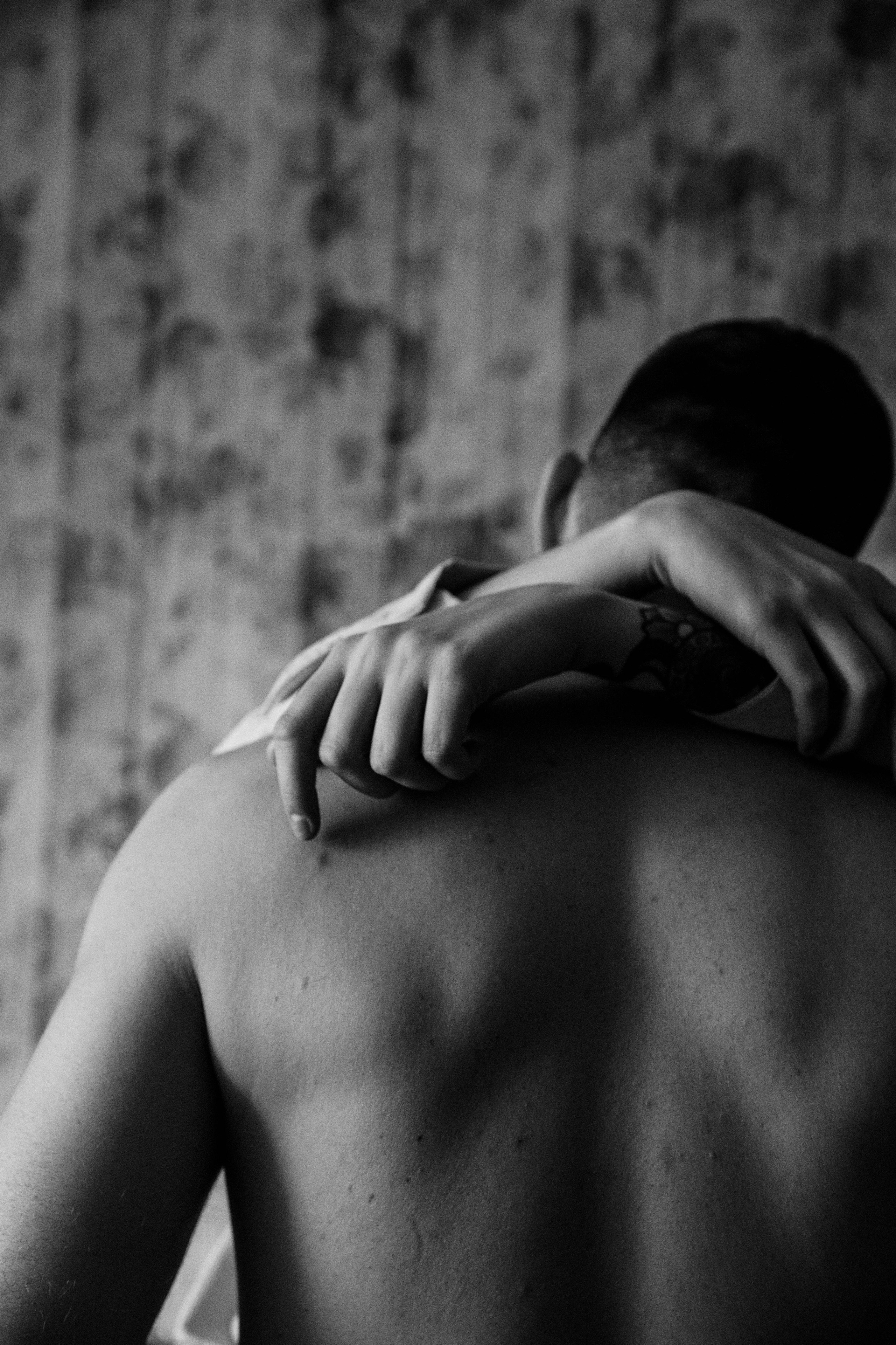 Дарья и Сергей. Свадебный и семейный фотограф в Челябинске