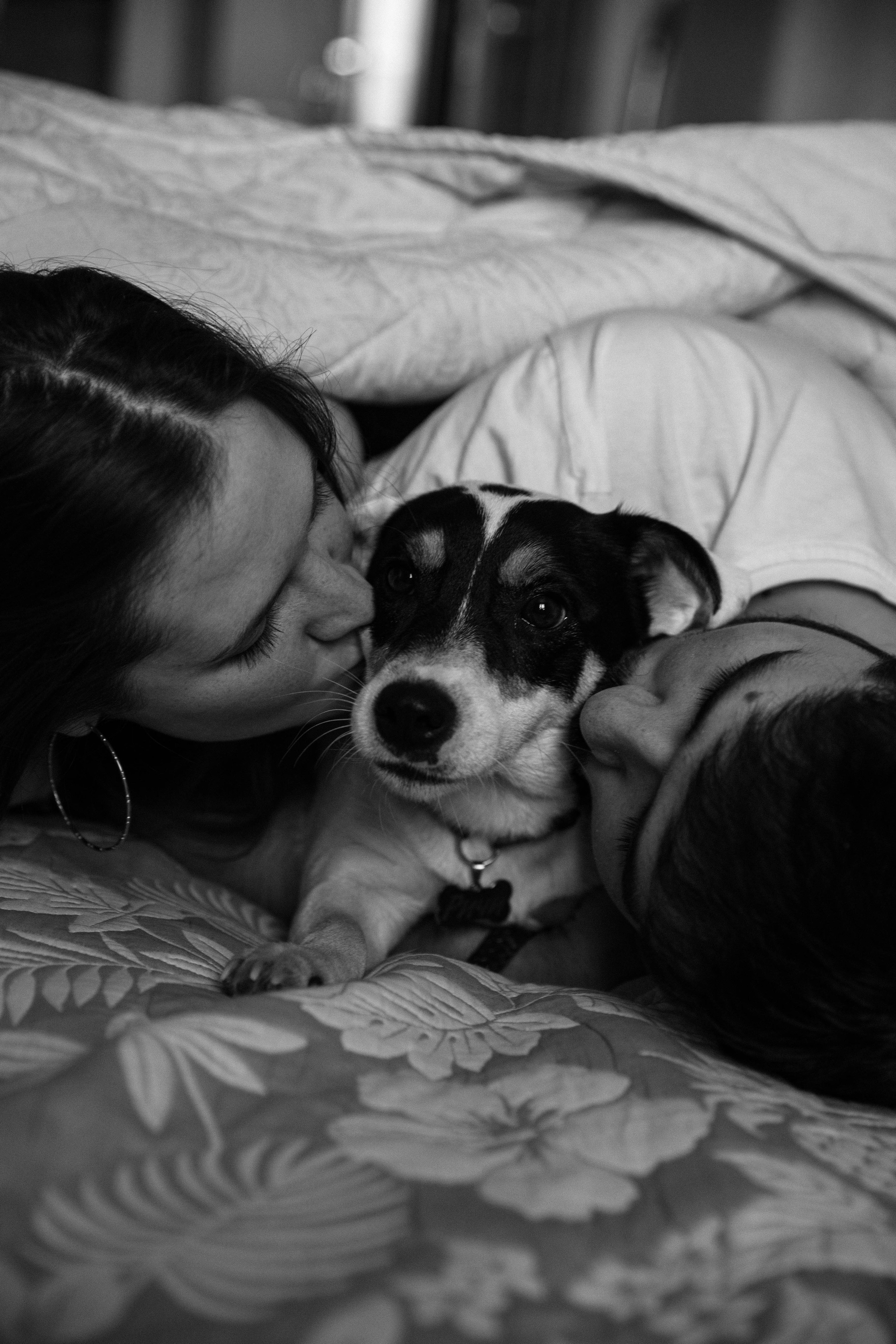 Дарья и Егор. Свадебный и семейный фотограф в Челябинске