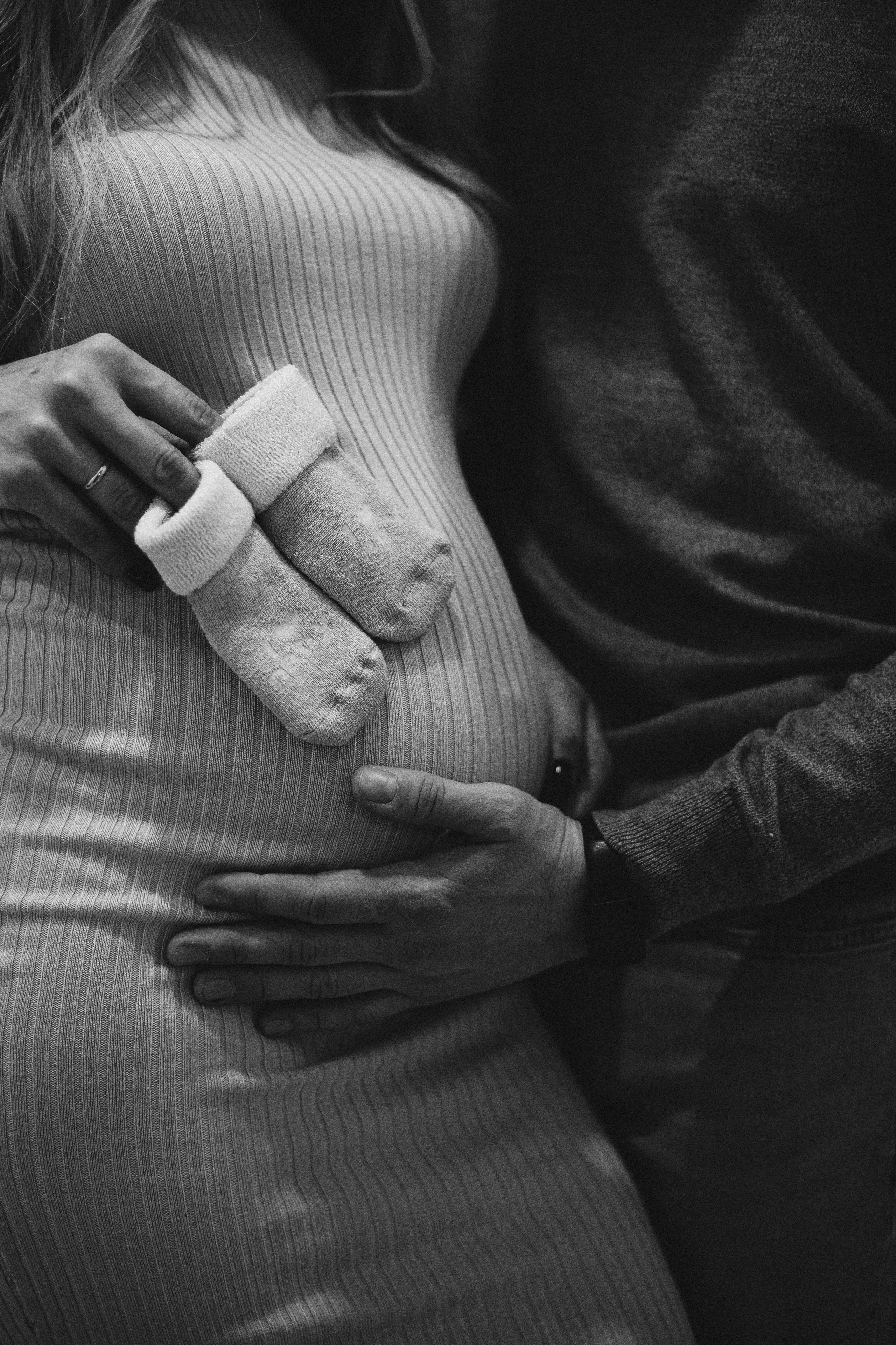 В ОЖИДАНИИ ЧУДА. Семейный фотограф Нижний Новгород