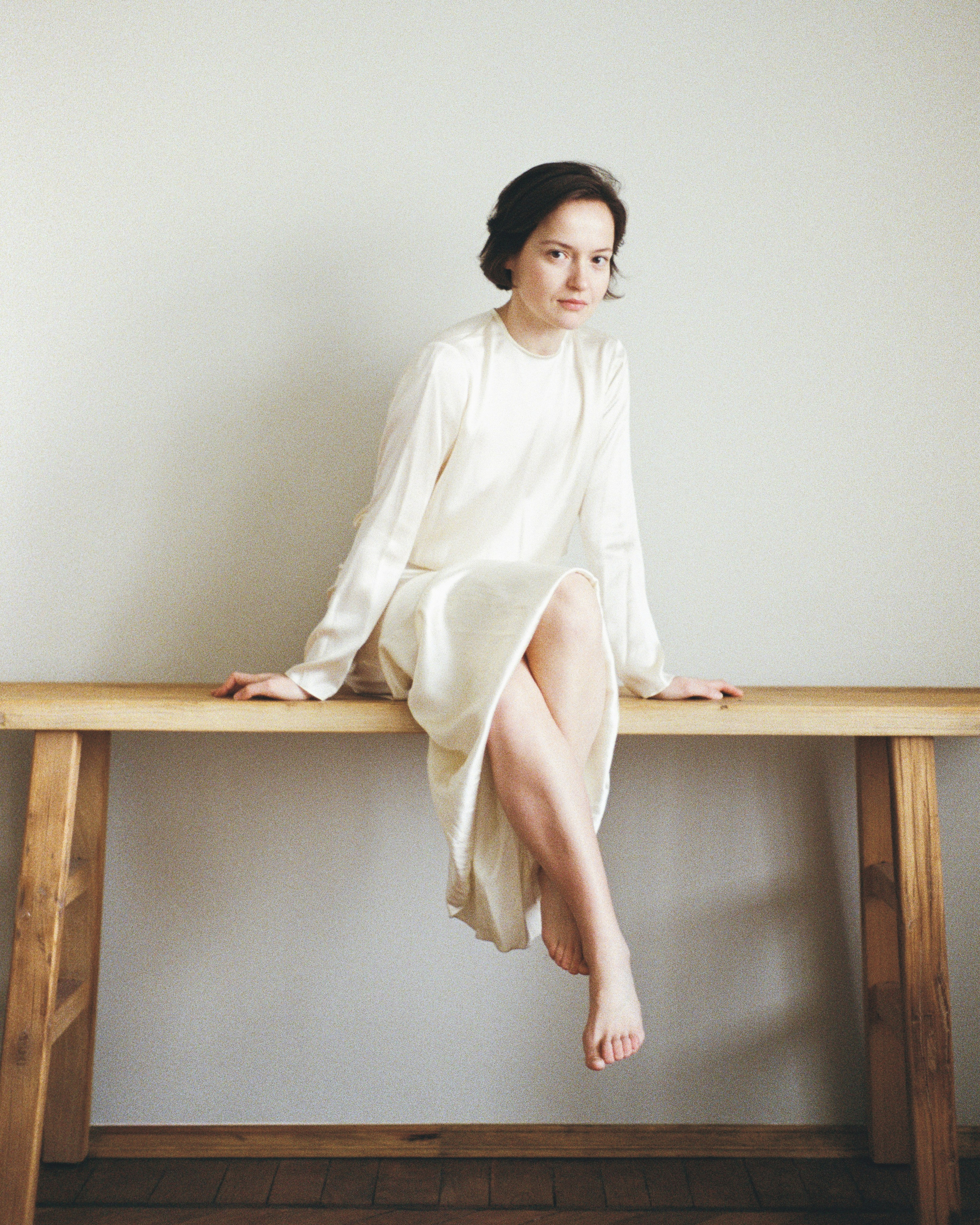 Фотограф в Москве