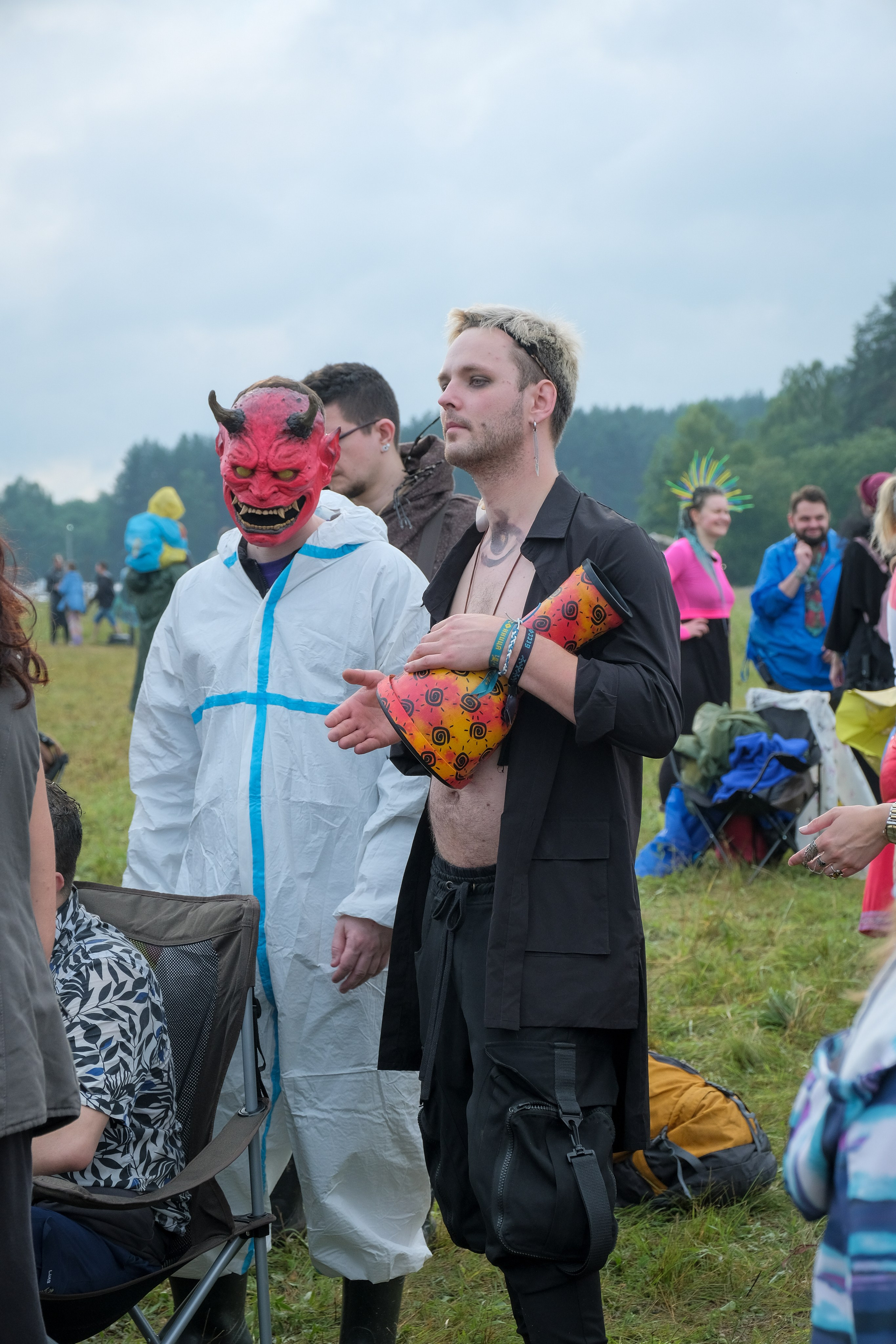 Фестиваль «Бессонница» 2025. Семейный и детский фотограф в Москве Светлана Потемкина