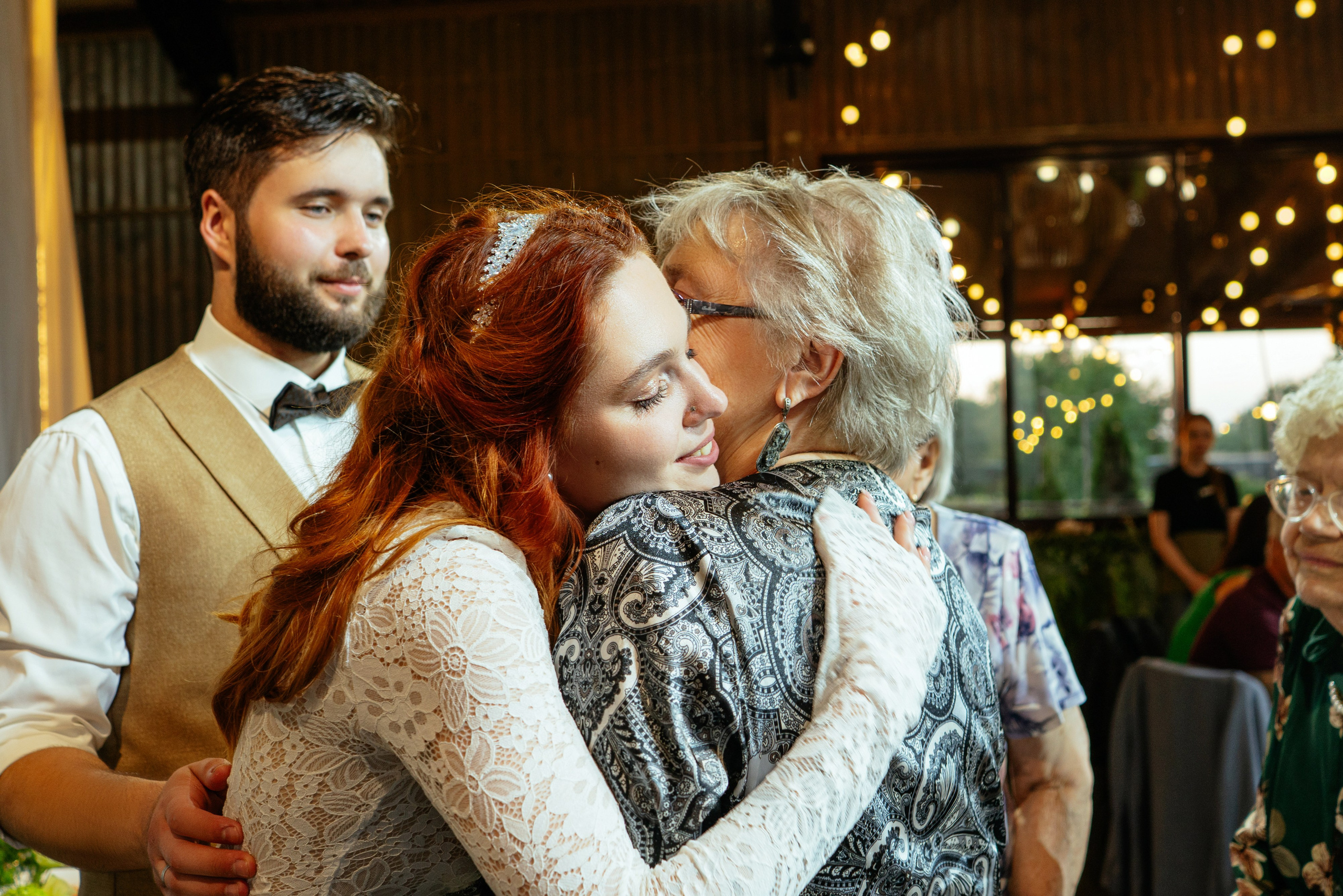 Александра и Егор. Женский фотограф в Москве Анастасия Сидорова