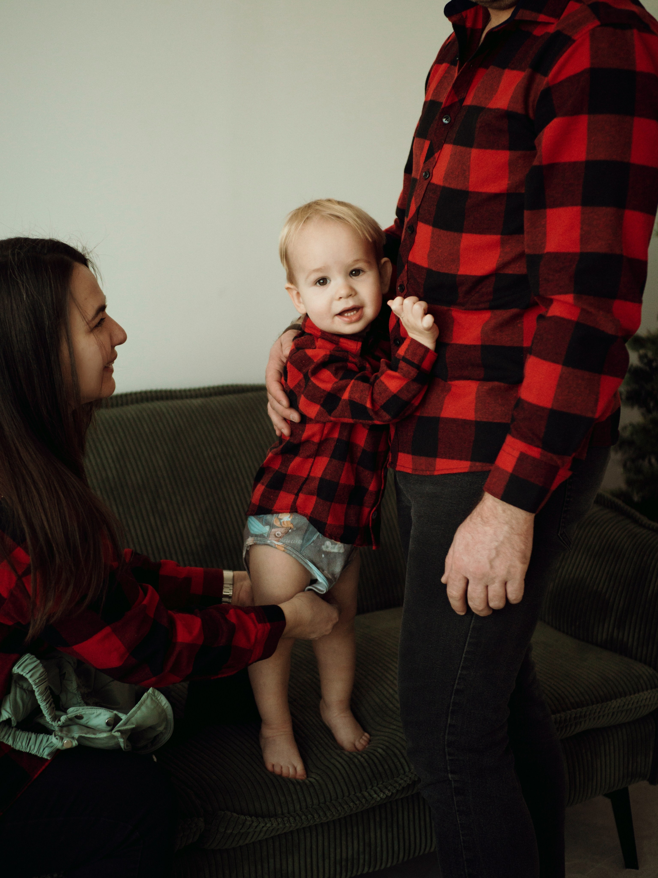 В студии. Фотограф и видеограф в Благовещенске и Санкт-Петербурге Мурыгина Мария