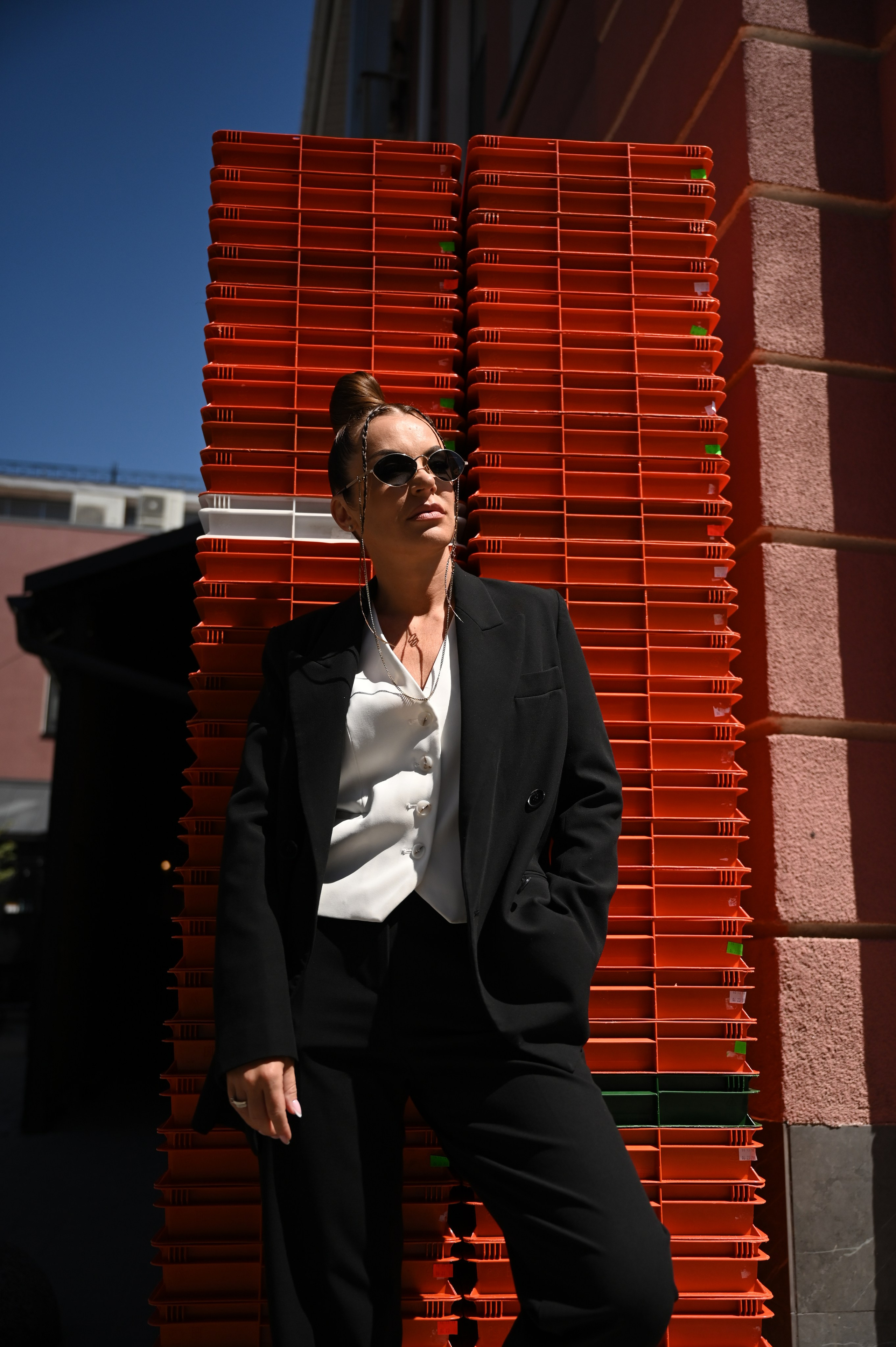 Анна. Семейный и свадебный фотограф в Туле Москве