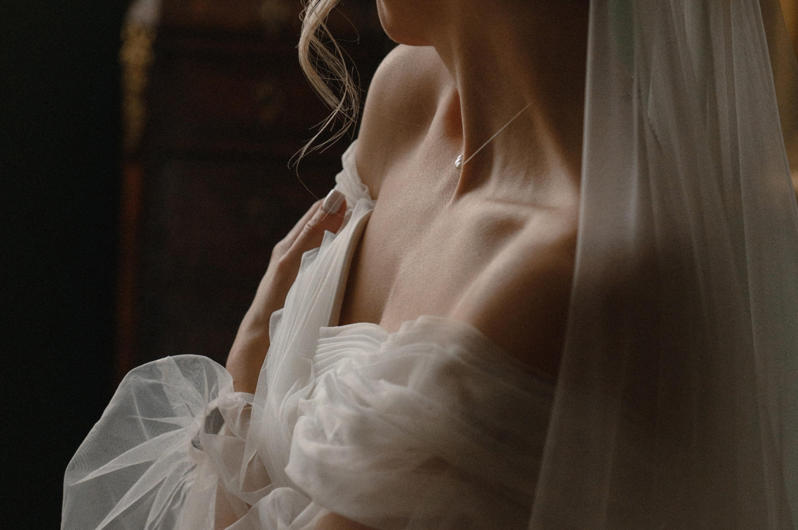 Полина и Александр. Светлана Варфоломеева, женский и свадебный фотограф в Саратове