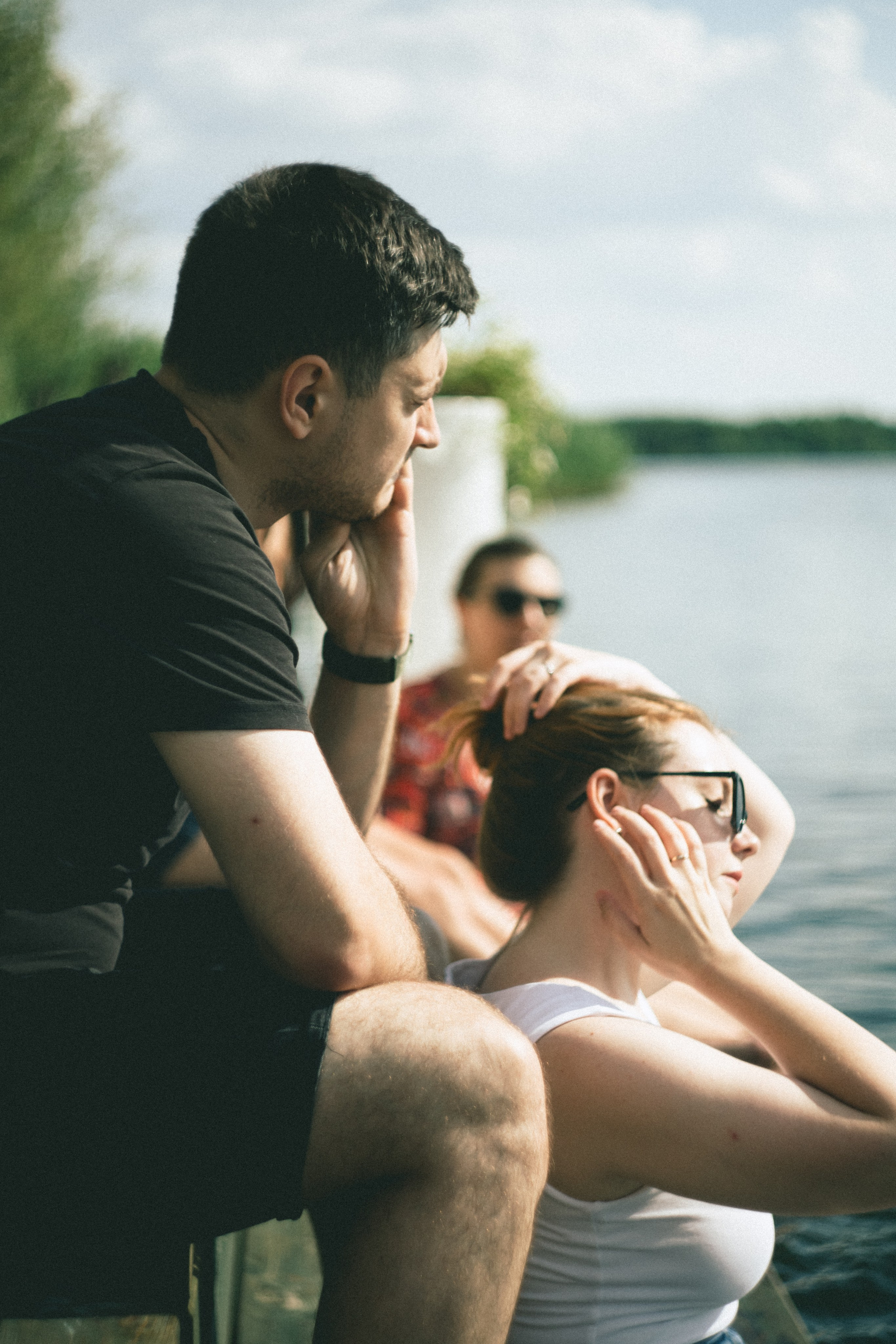 День фотографа, 15.07.25. Портретный и семейный фотограф Наталия Гаврилина, Саратов — Москва