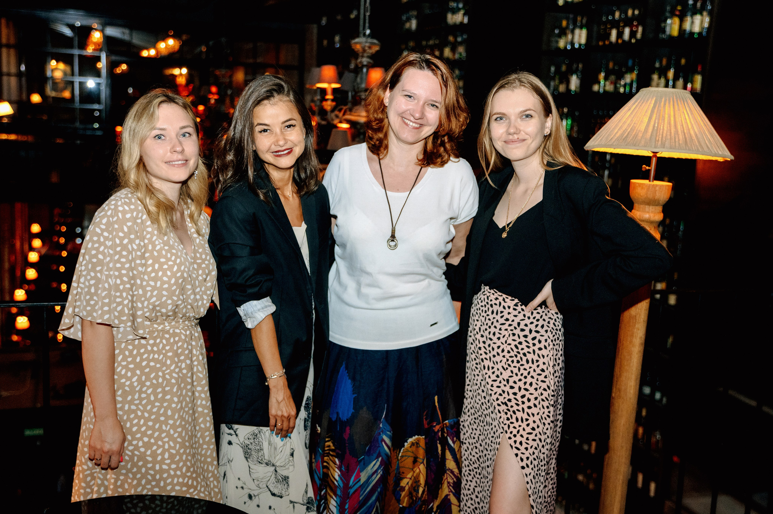 КОРПОРАТИВ Nestlé. Шашкова Вероника / Свадебный и семейный фотограф Москва и Ярославль