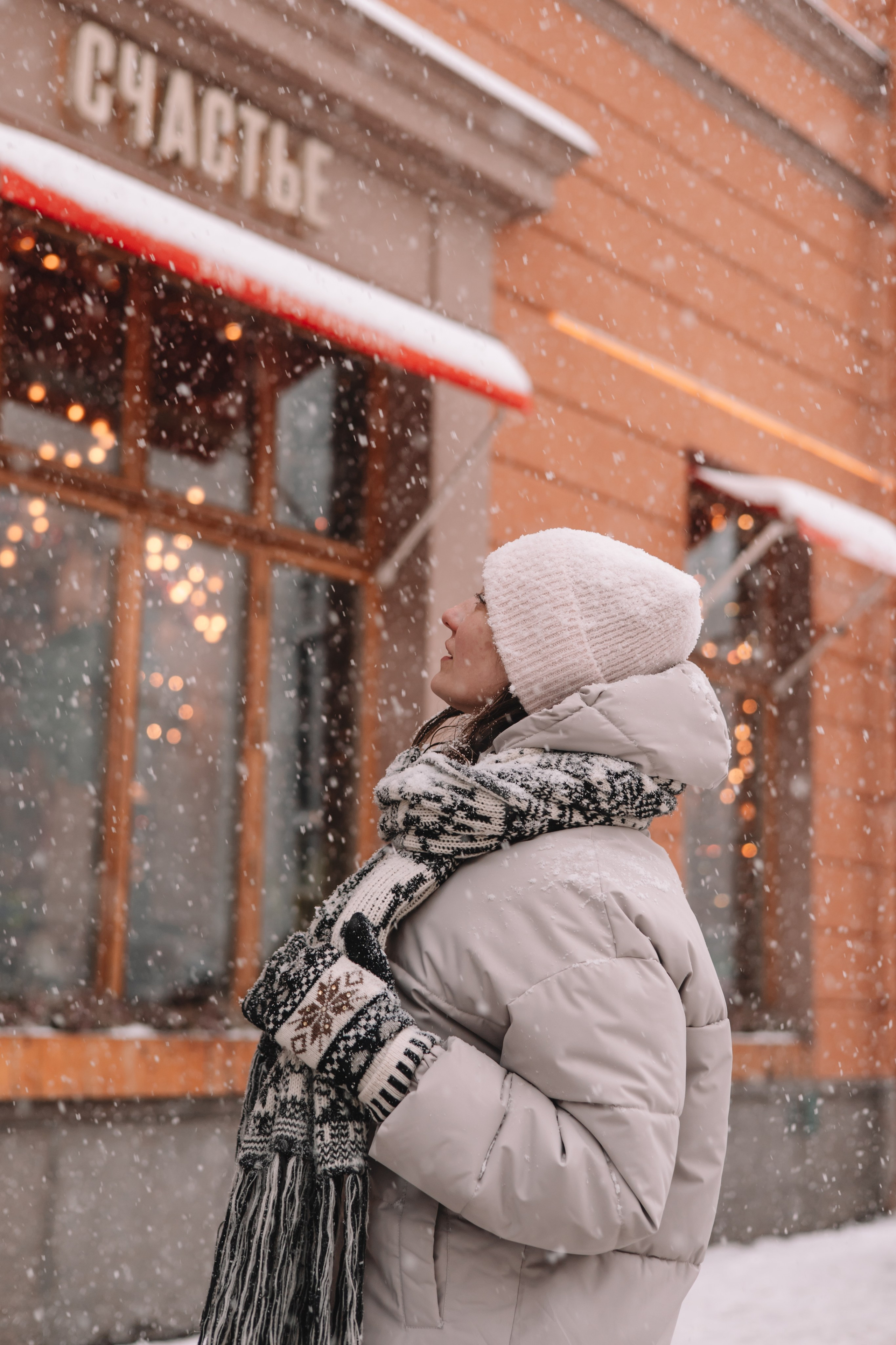 Бывают такие съемки, после которых кажется что вы знаете друг друга всю жизнь. Сегодня была именно такая…