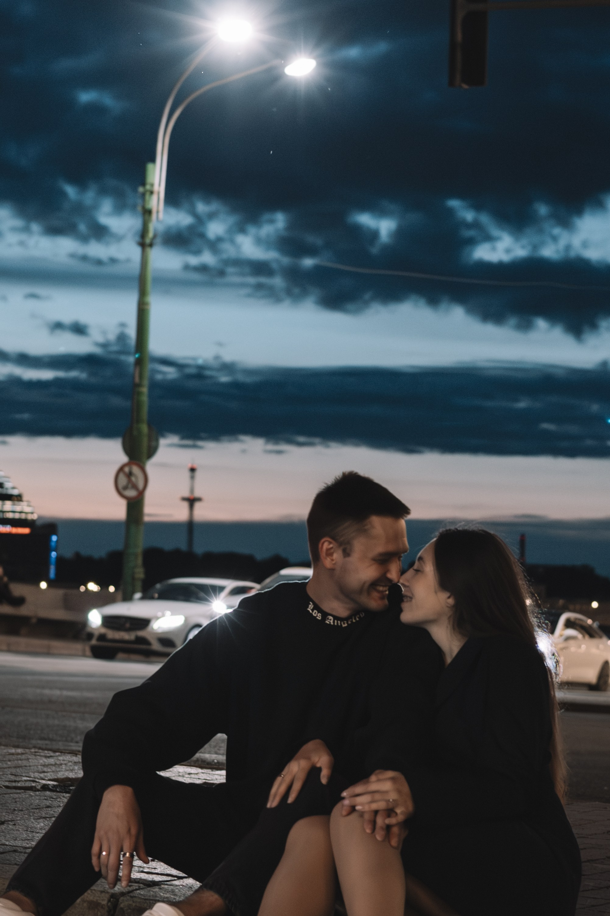 Троицкий мост. Семейный фотограф в Санкт-Петербурге. Запечатление мгновений и ярких воспоминаний в Вашей жизни