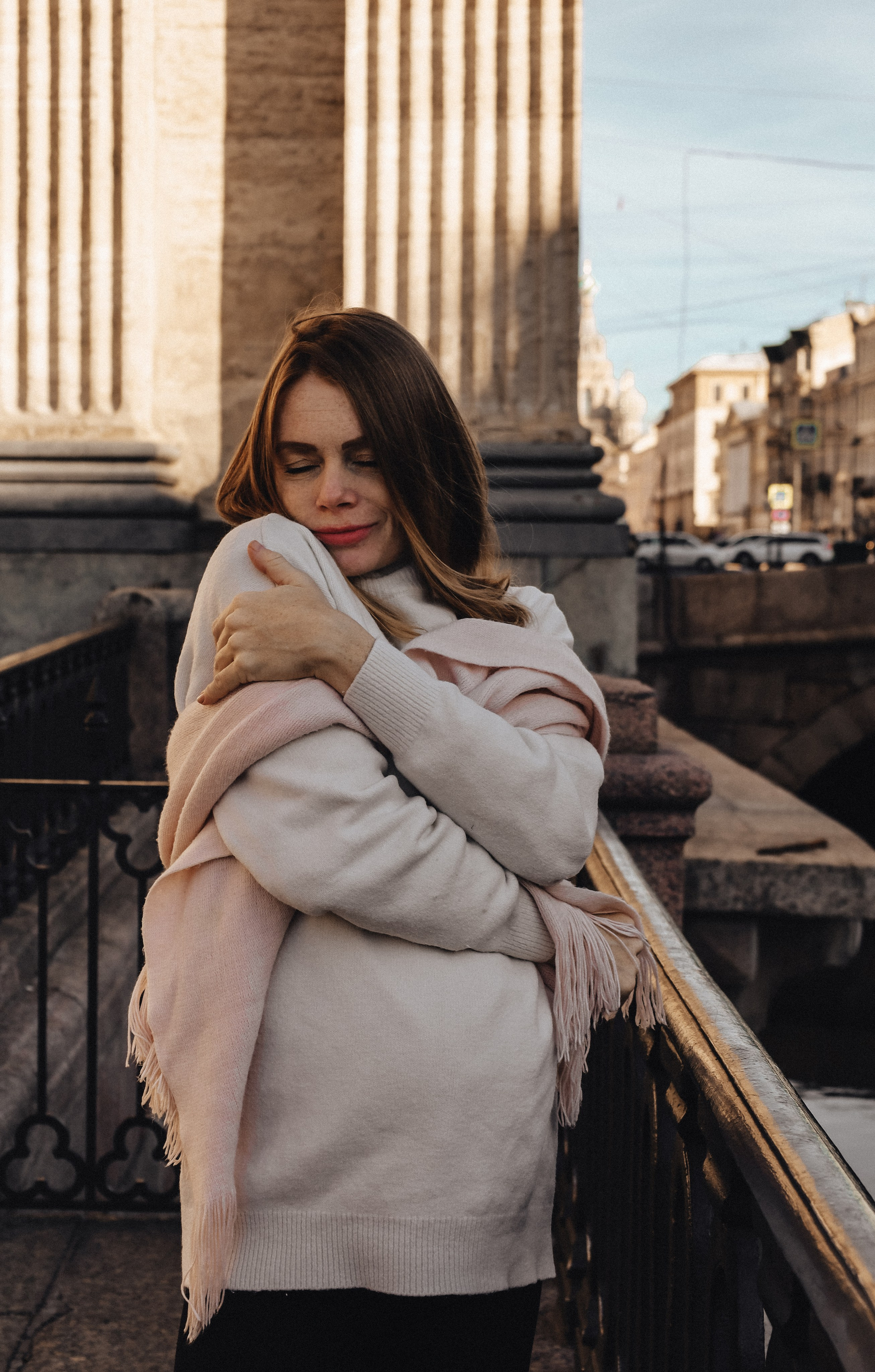 Таня и чудо