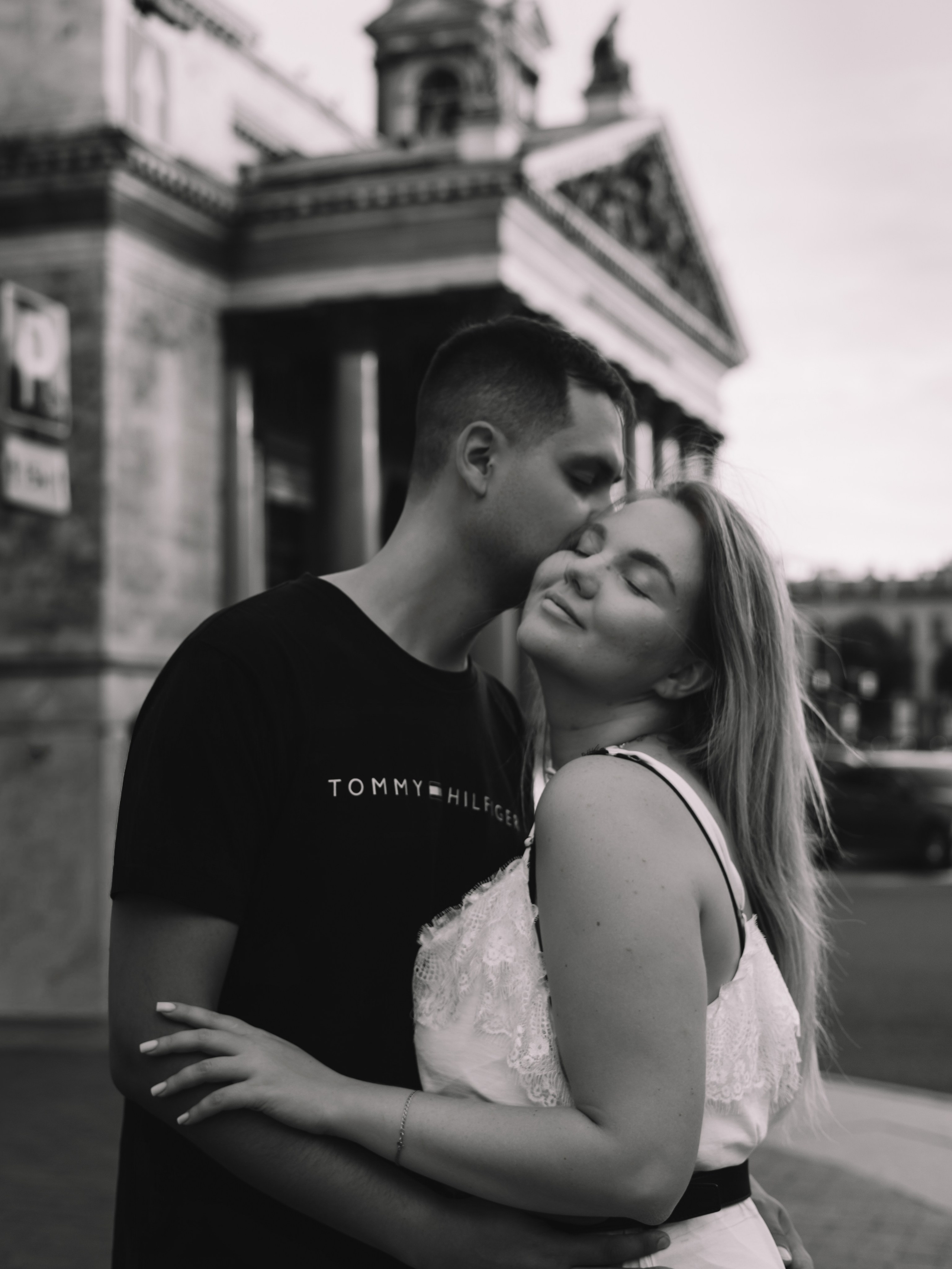 Яна+Миша. Семейный фотограф в Санкт-Петербурге. Запечатление мгновений и ярких воспоминаний в Вашей жизни