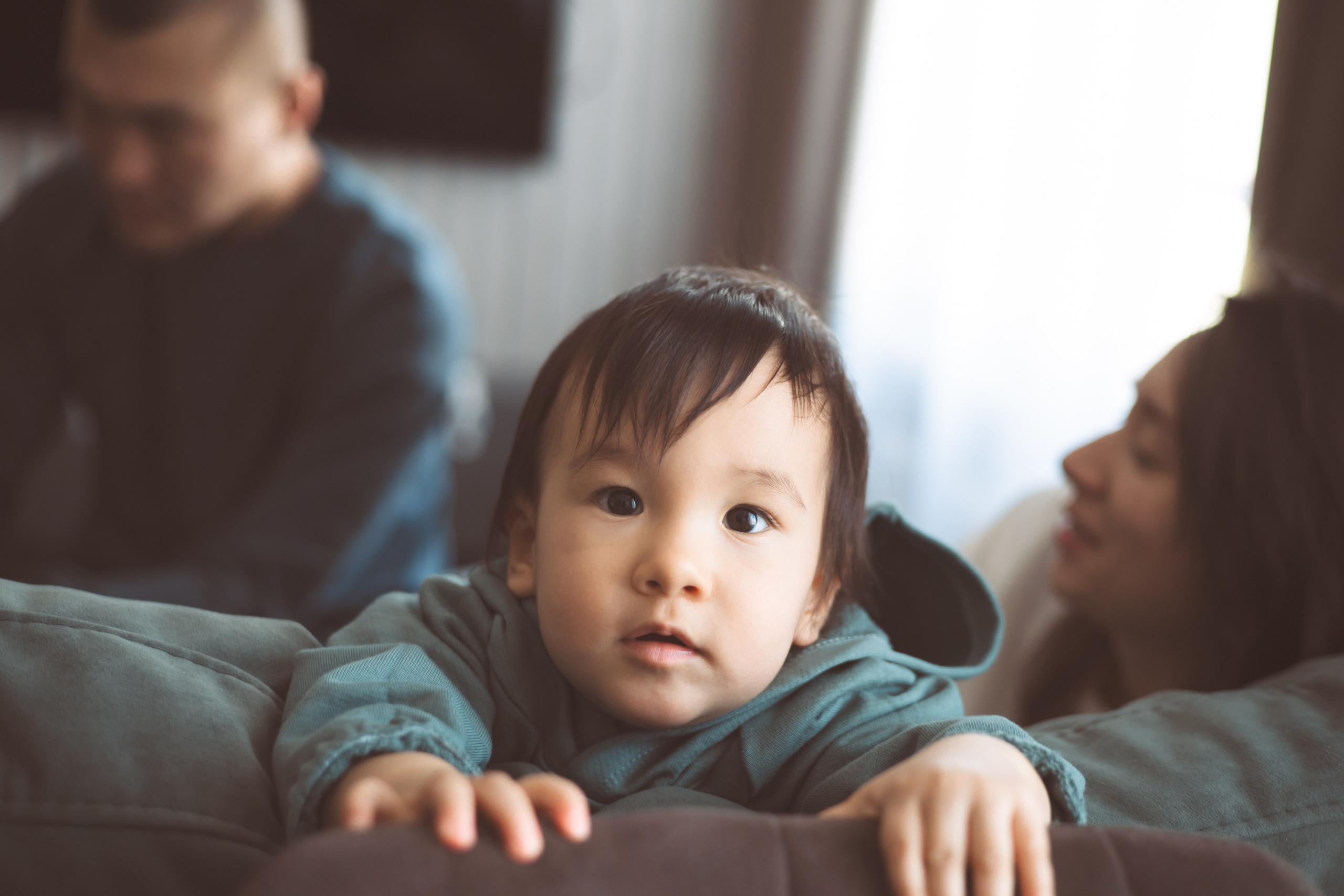 Домашняя съемка