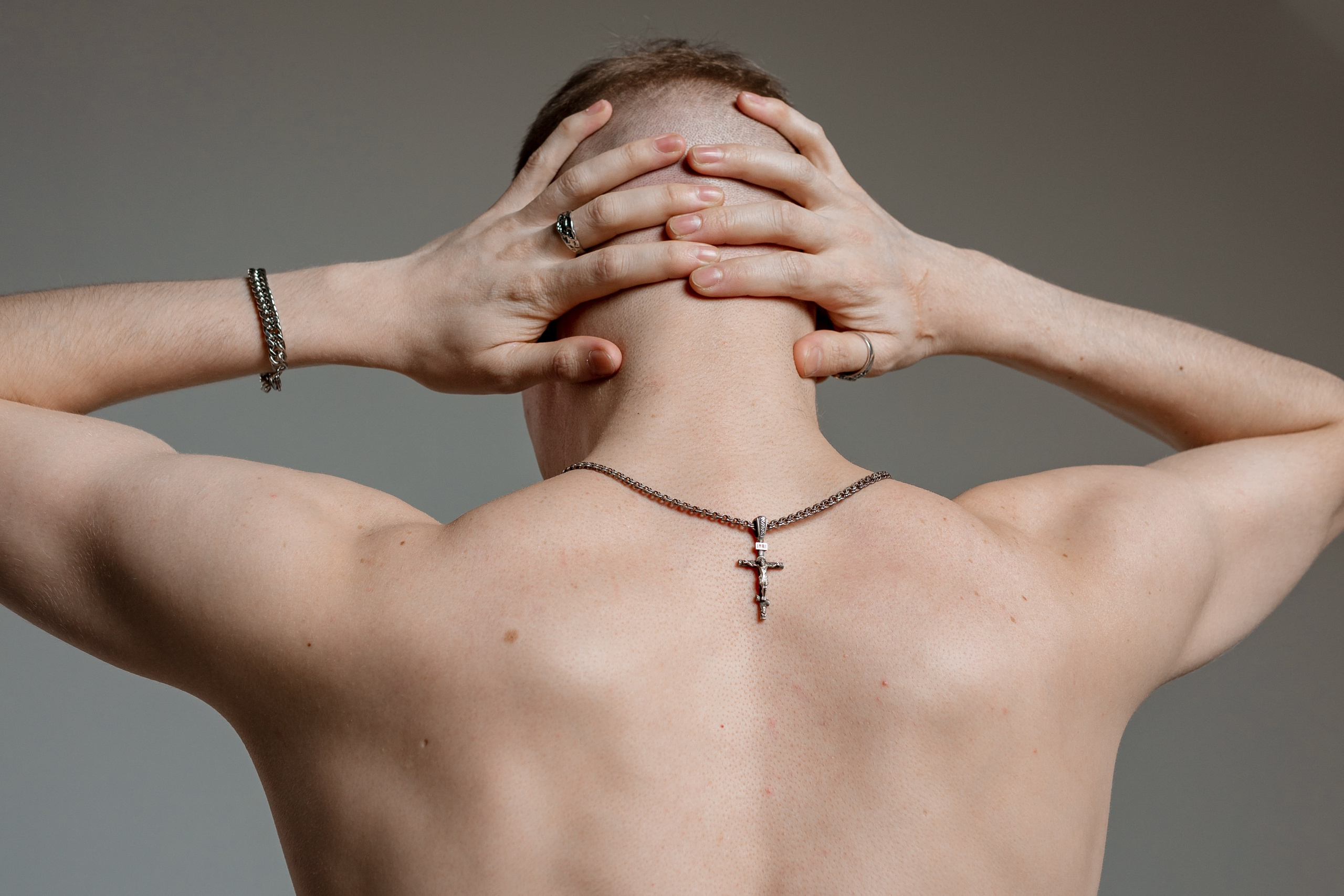 Костя. Свадебный фотограф в Чебоксарах Анастасия Иванова