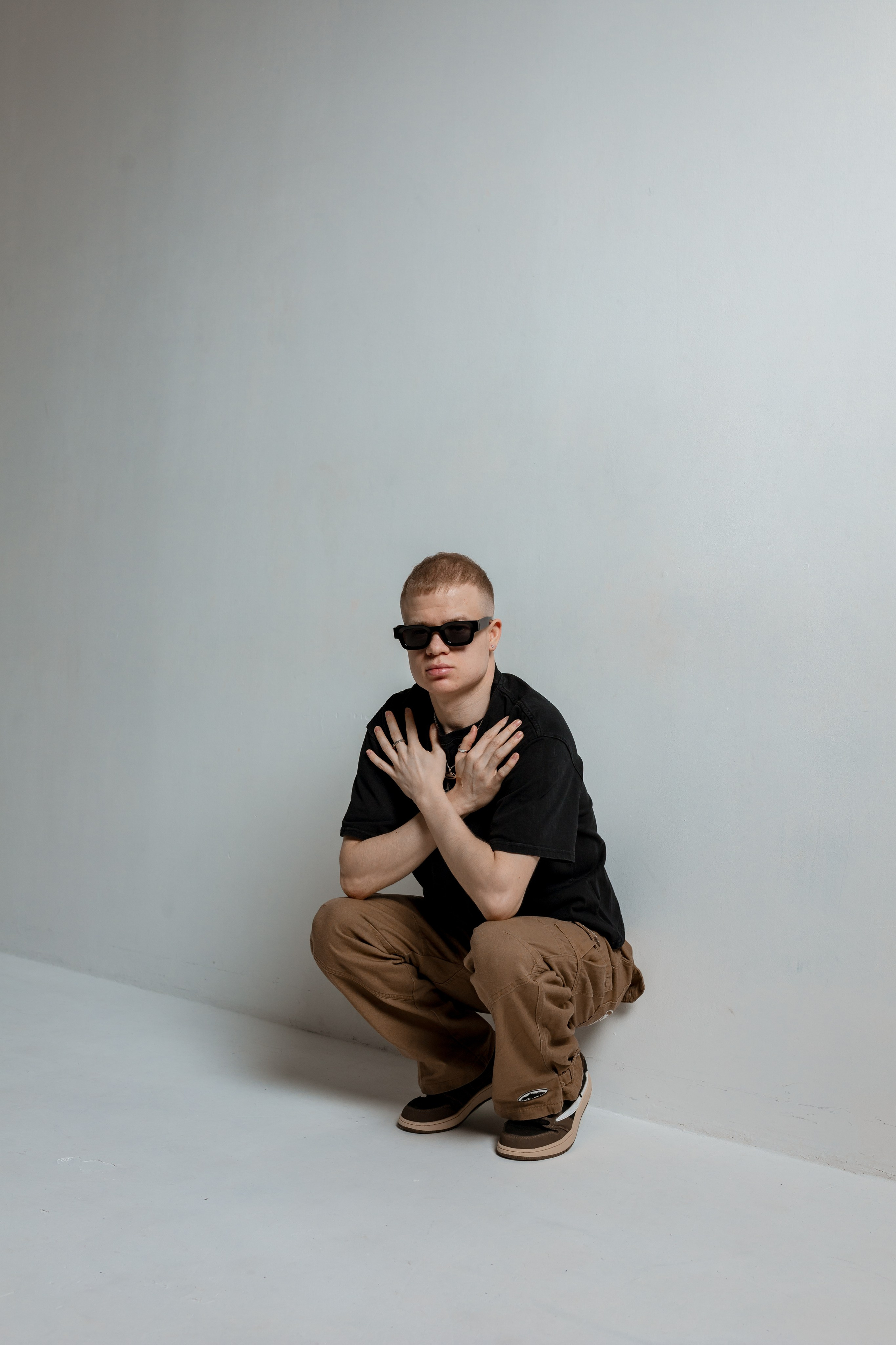 Костя. Свадебный фотограф в Чебоксарах Анастасия Иванова