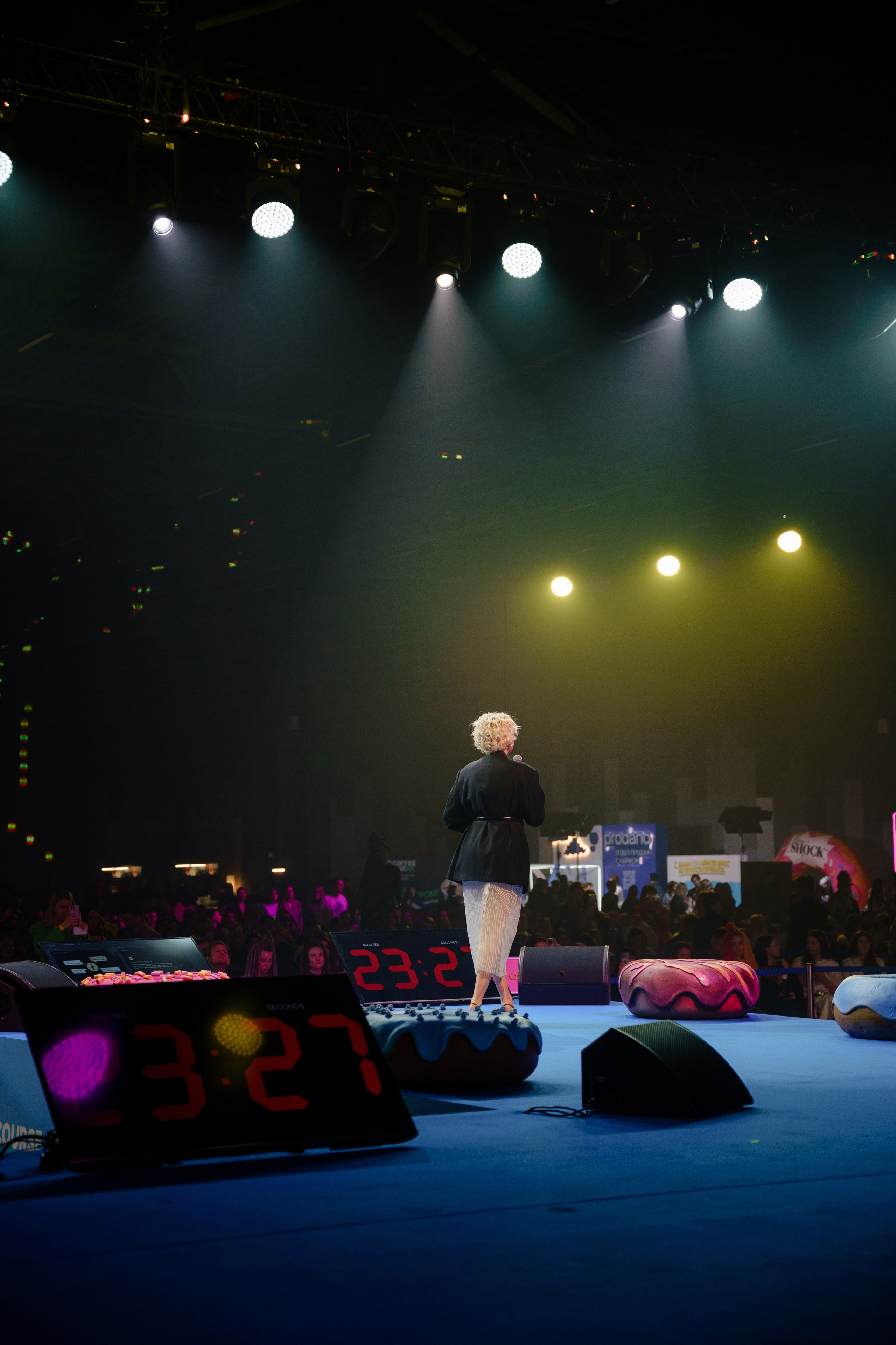 фотограф на конференцию форум