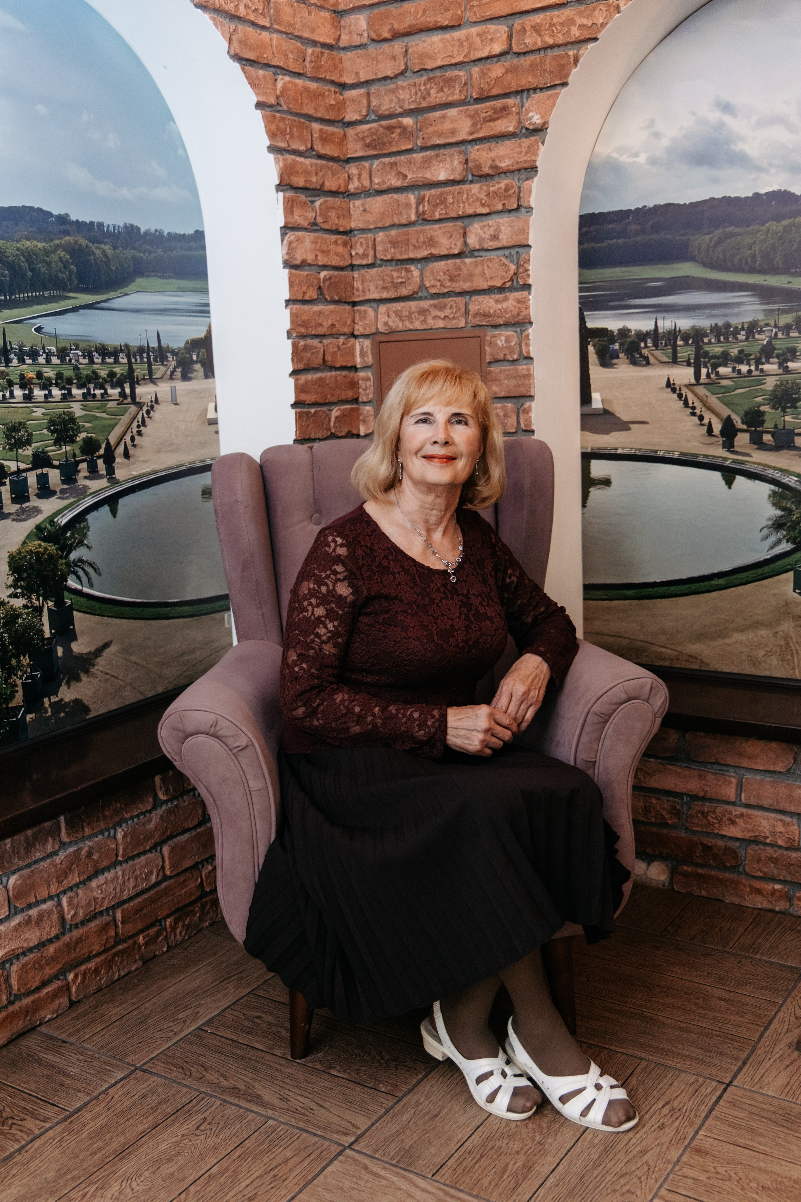 Диана и Сергей (полный день). Фотограф в Барнауле Юлия Садвокасова