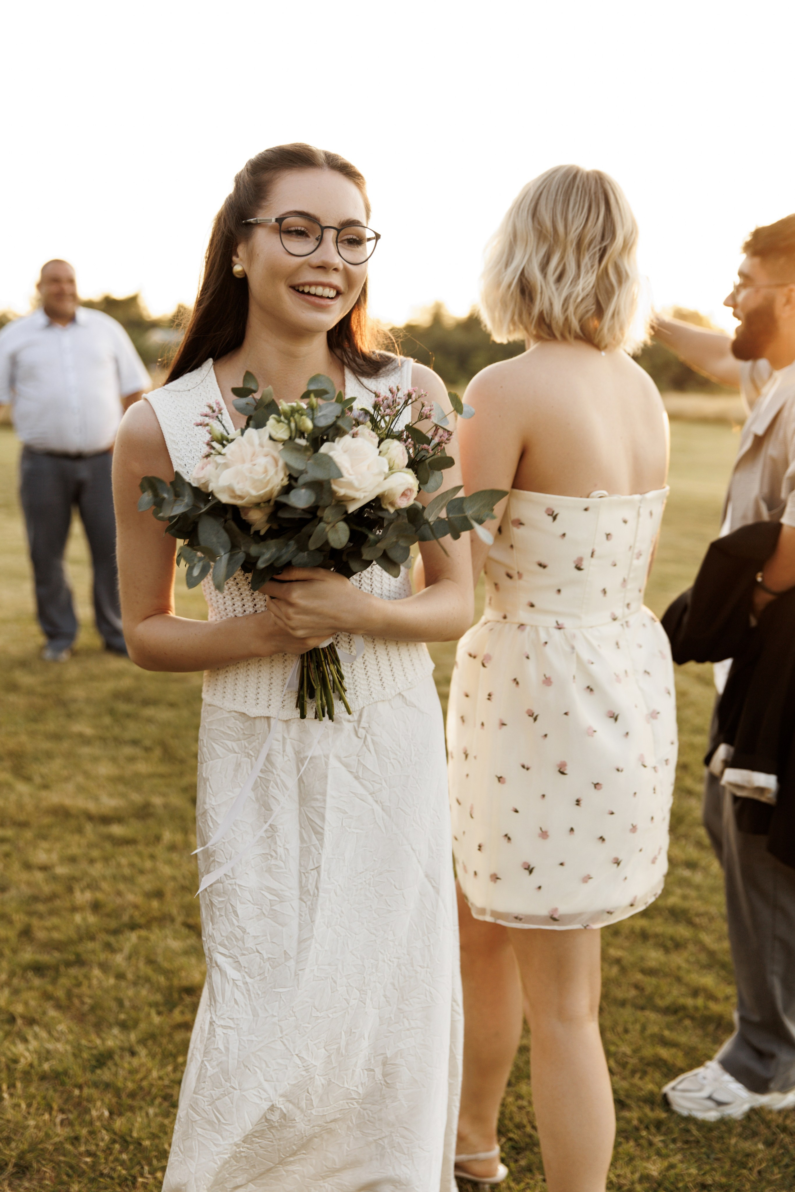 D&O. Свадебный фотограф Екатерина Худякова — Ярославль, Санкт-Петербург, Москва