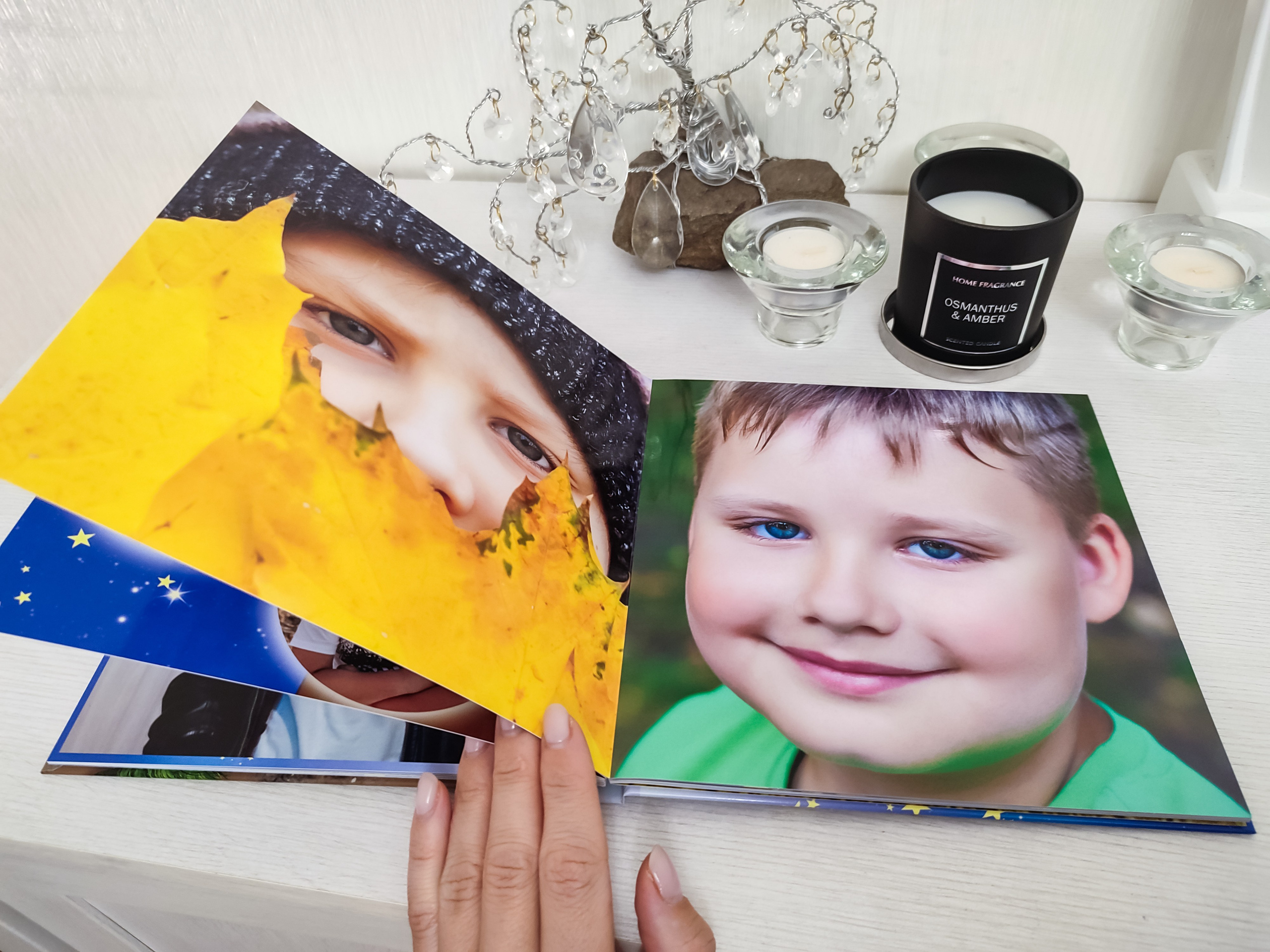 Дизайн «Маленький Принц». Фотограф Алина Лебедь