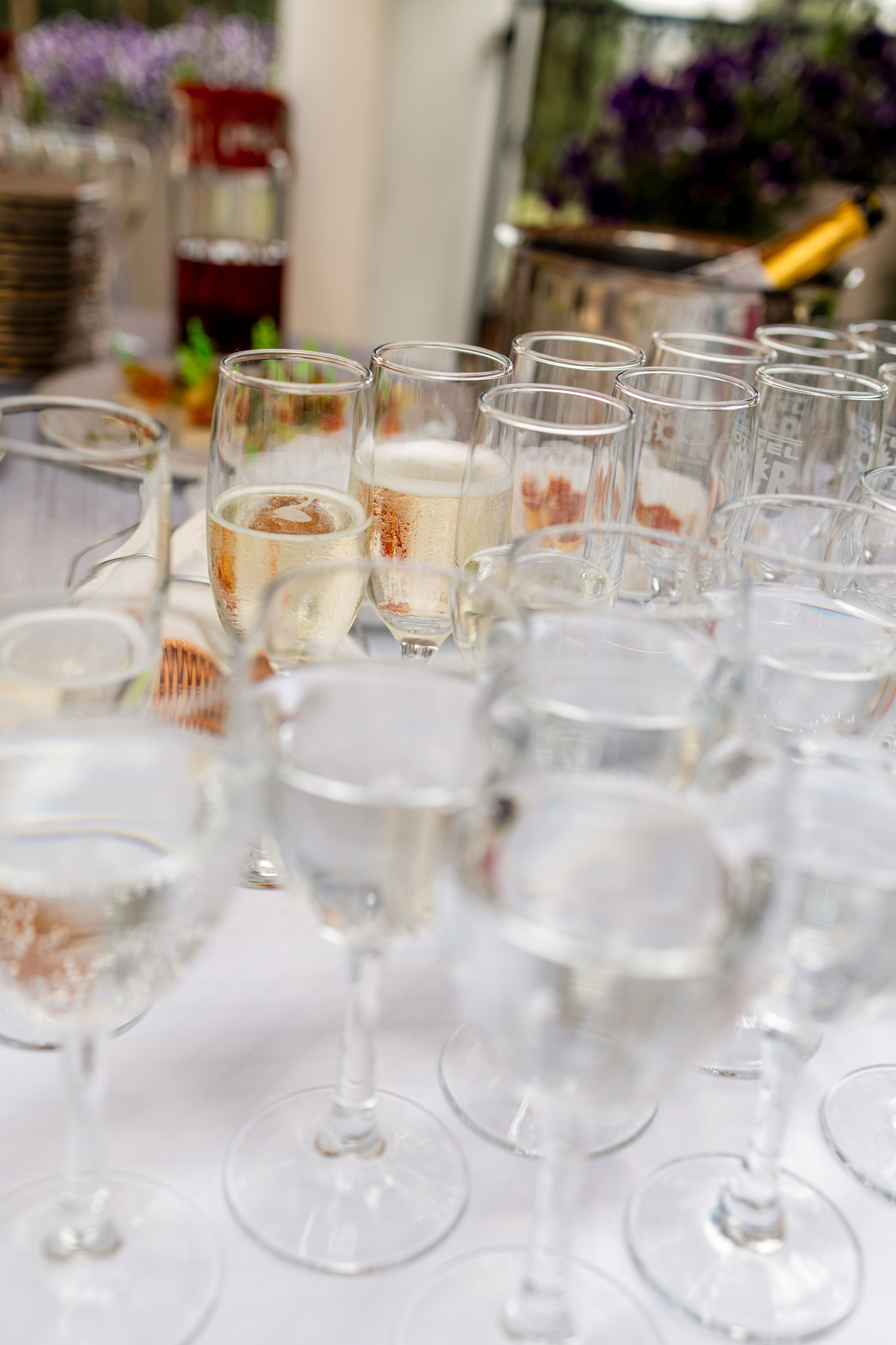 Денис и Дарья. Фотограф Виктория Кравец