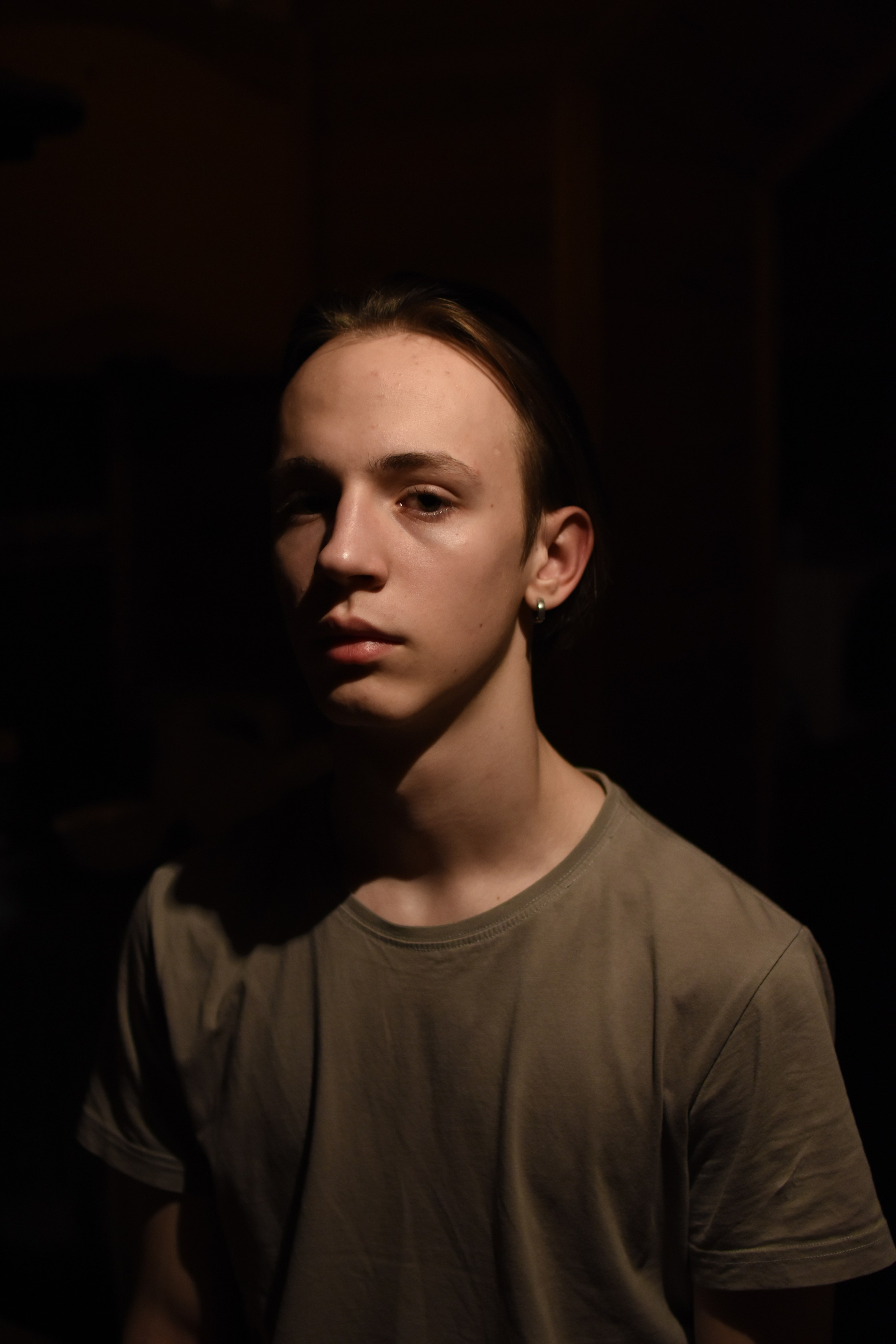 Портреты. Семейный фотограф в Нижнем Новгороде Анастасия Кузнецова