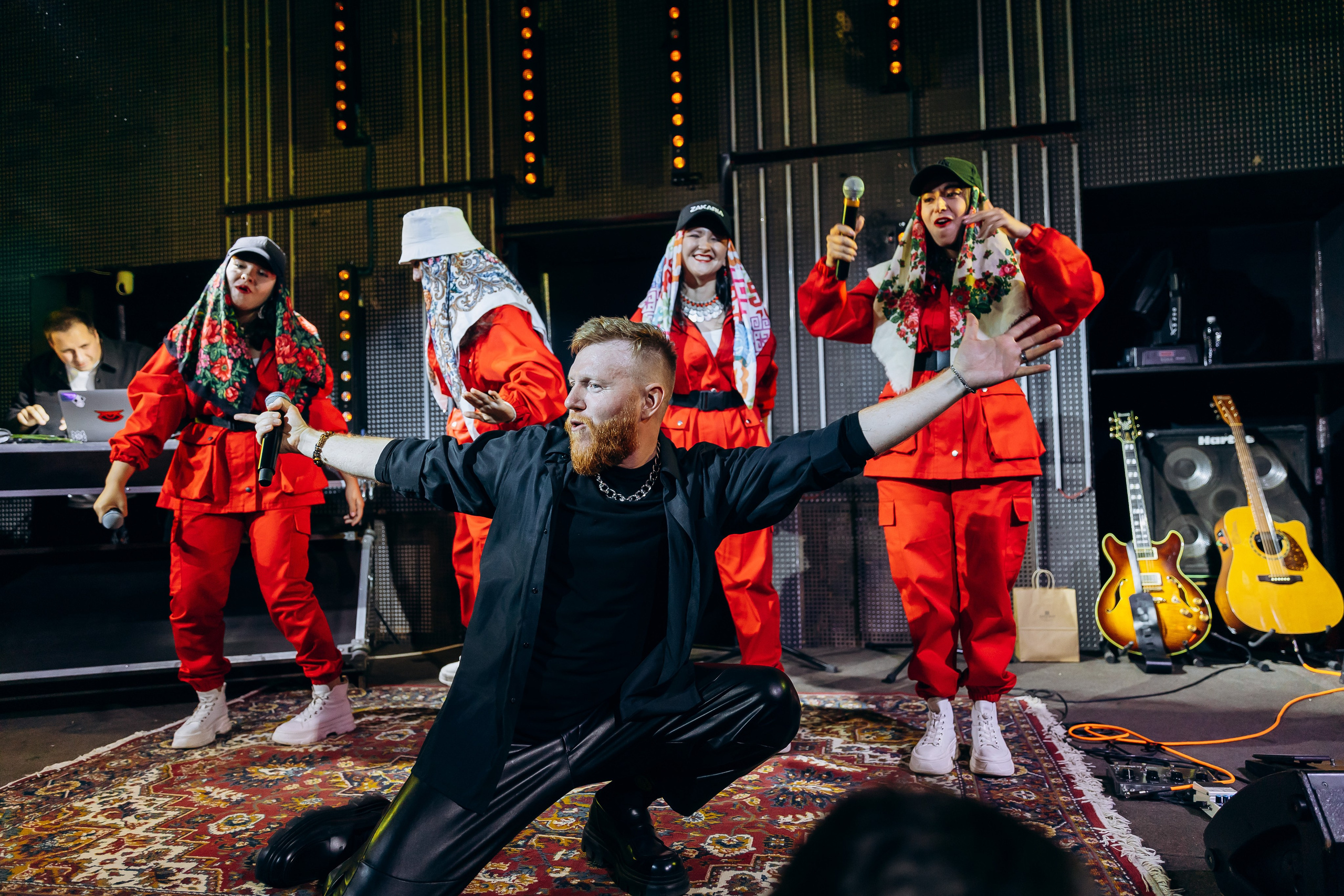 Ilgiz & Malsi Music. Свадебный фотограф Казань|Москва Ranas4you