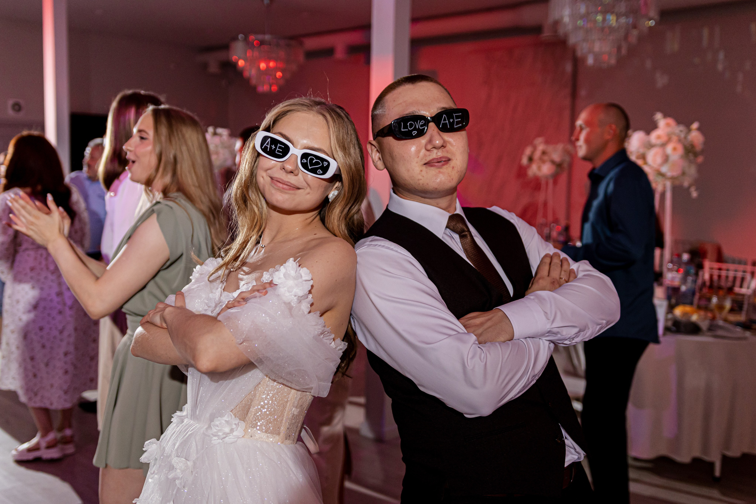 2. Свадебный фотограф Челябинск