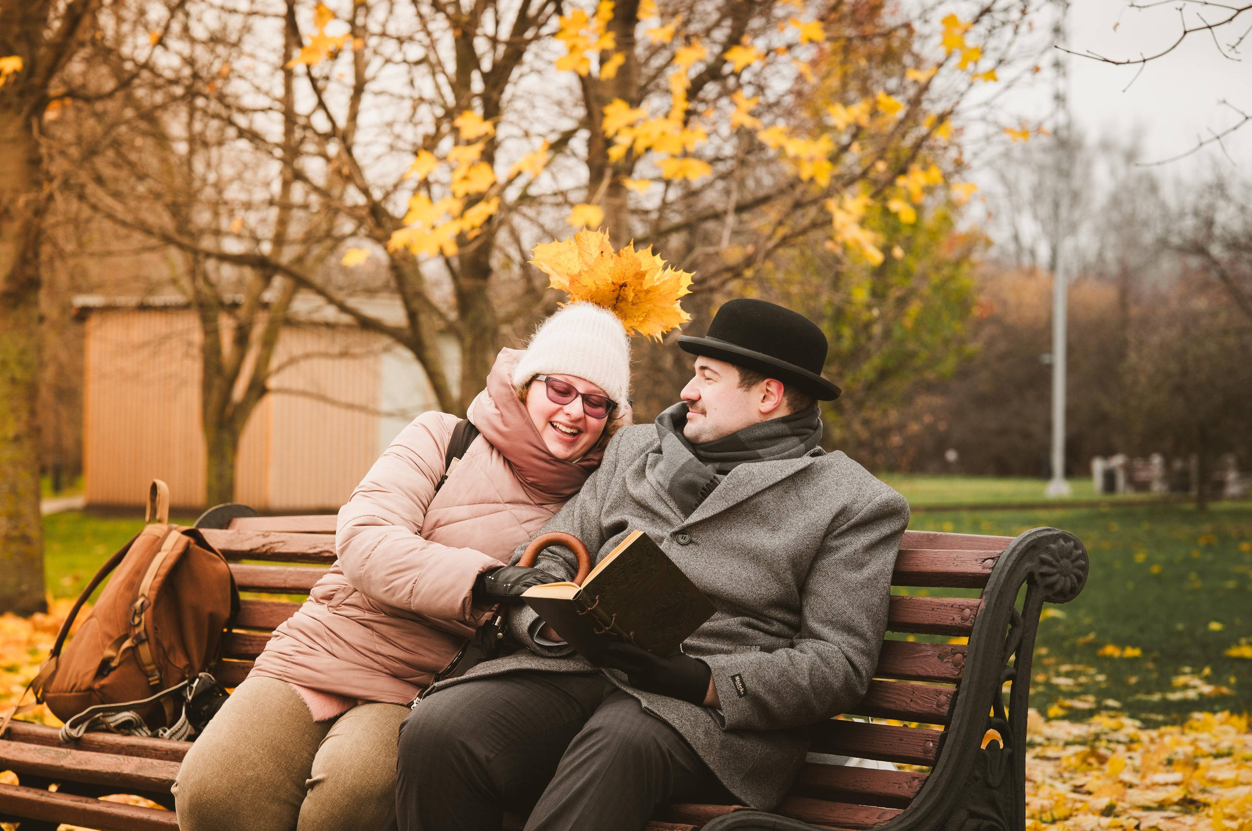 Винтажная прогулка. KRUTOVA_фотографирую жизнь