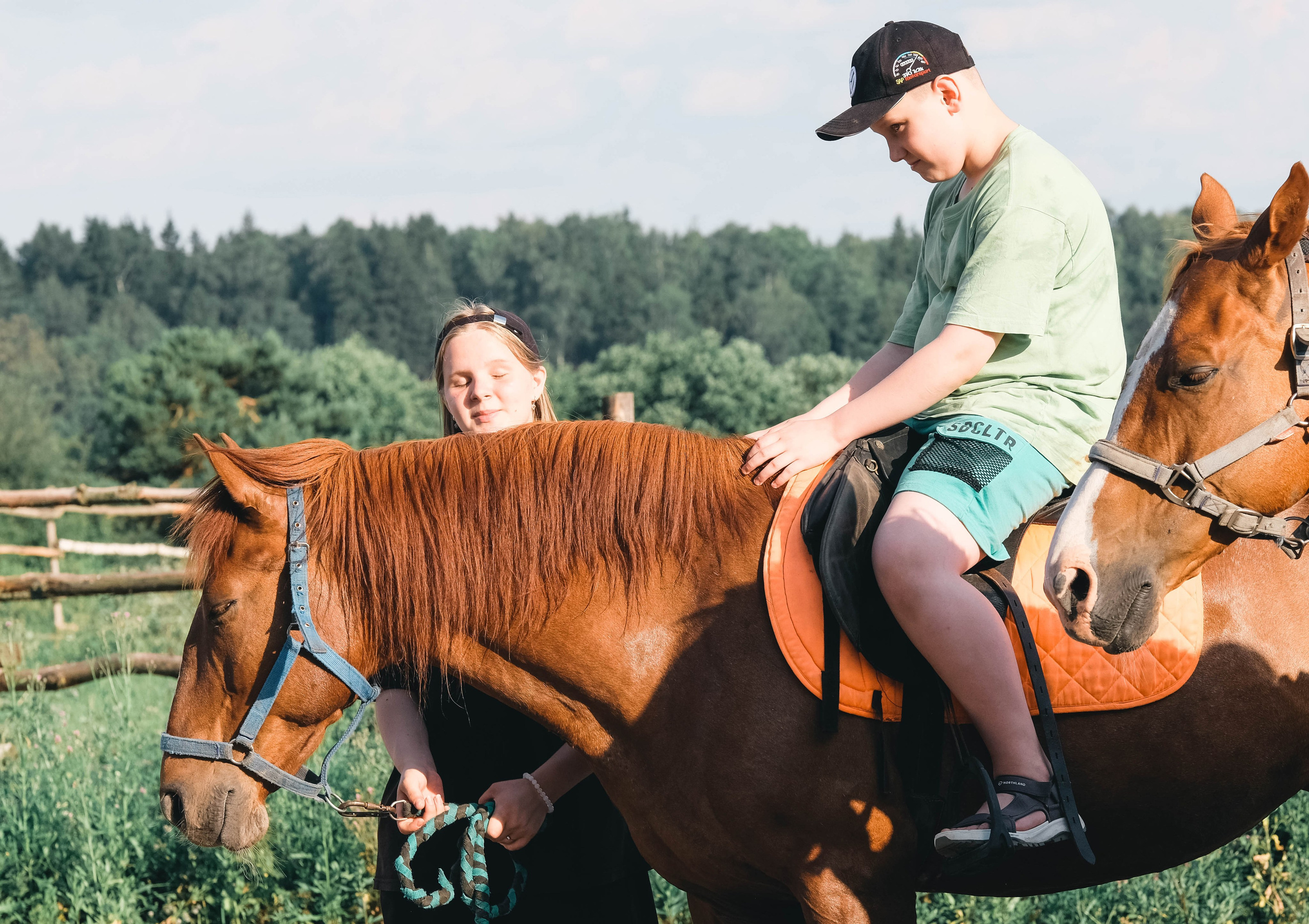 Конюшня. KRUTOVA_фотографирую жизнь