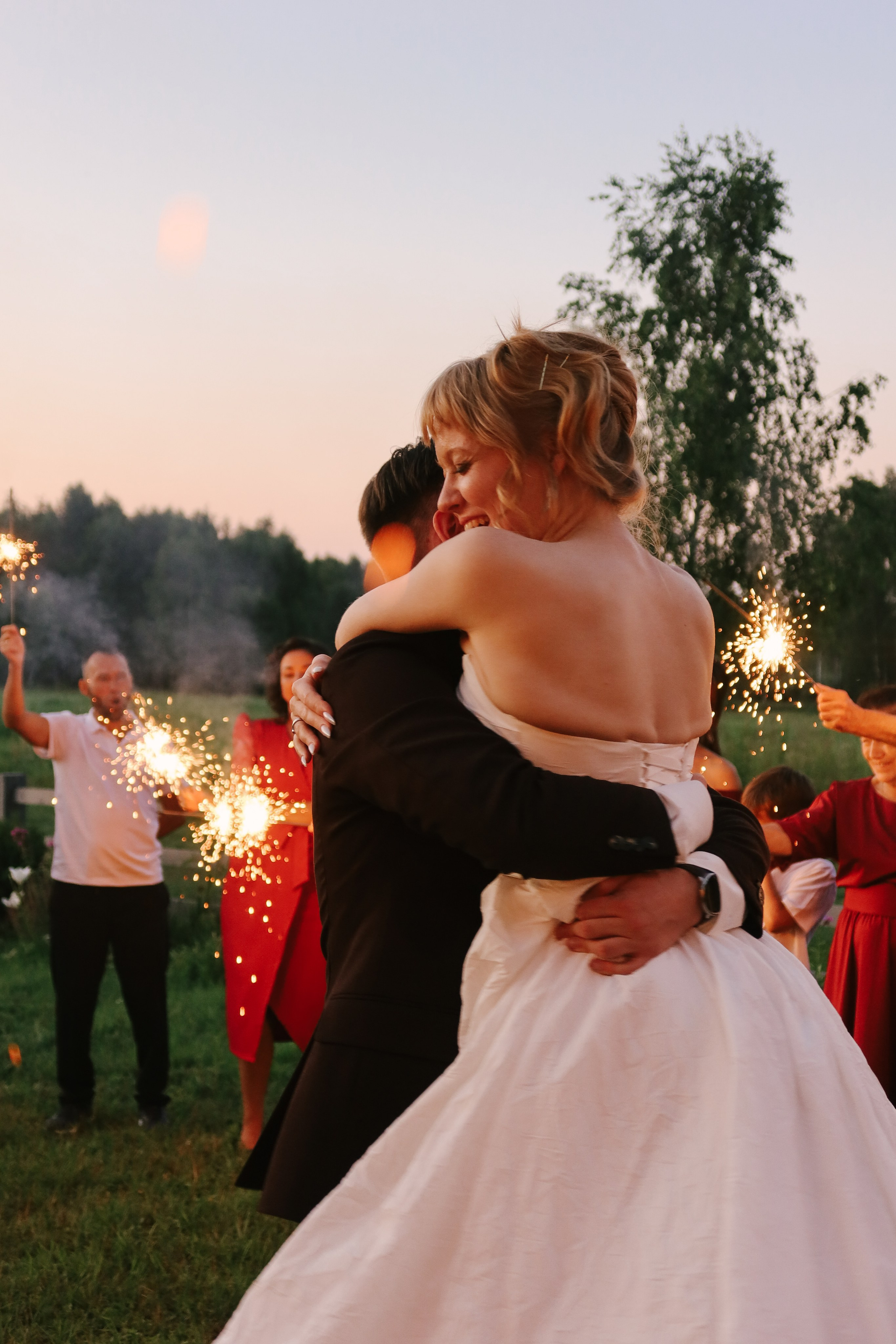 Юля и Федя. Главная