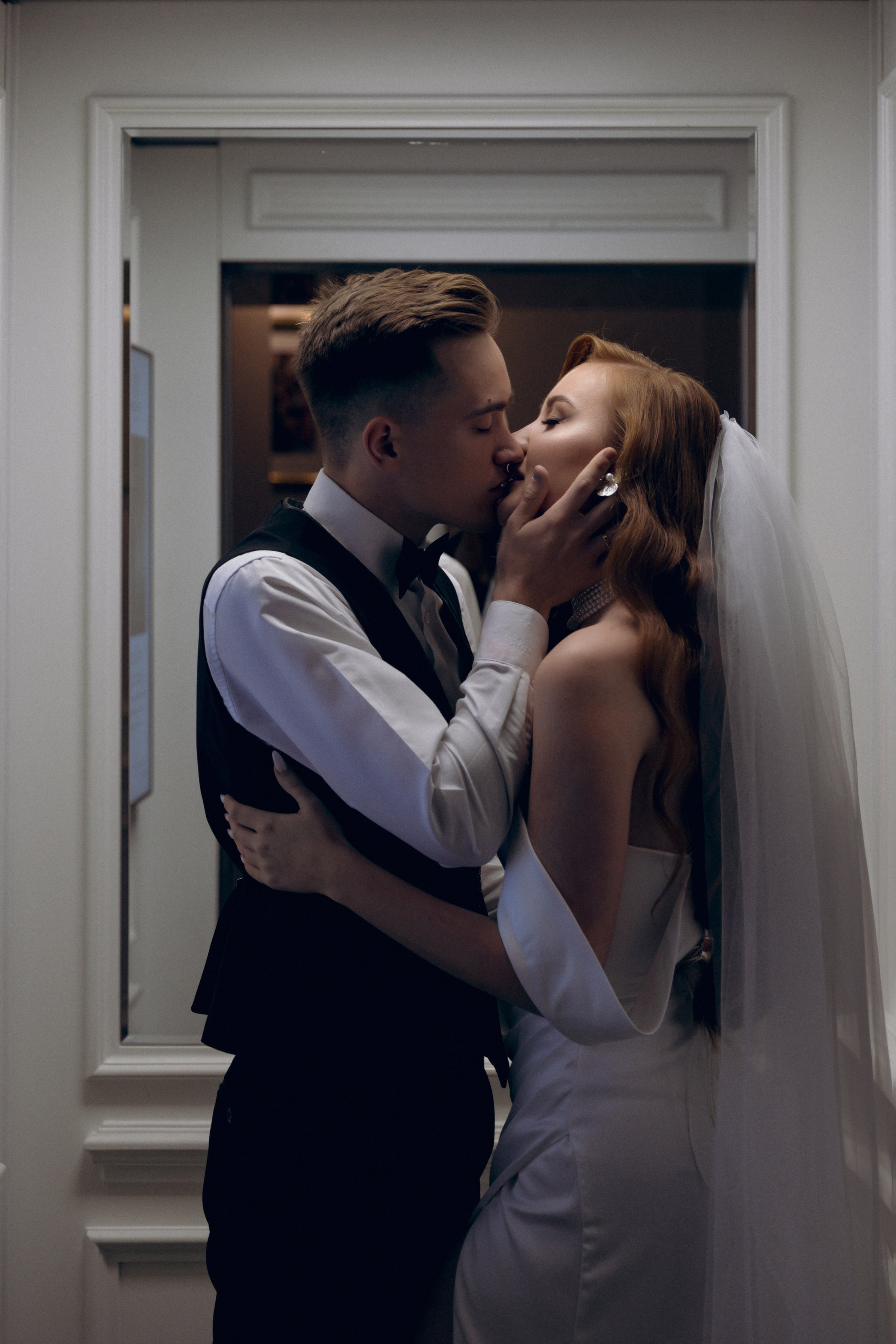 Любовь и Дмитрий 7/11/2024. Свадебный  и семейный фотограф в Краснодаре